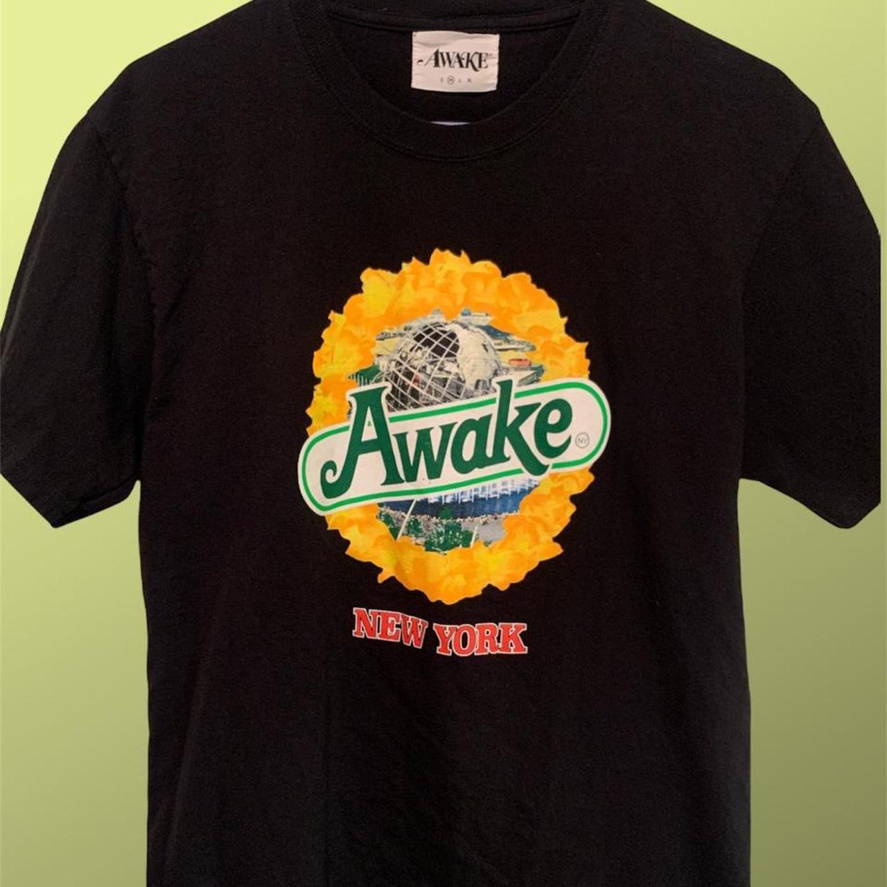 Product Image 1 - Awake Strawberry kiwi snapple logo