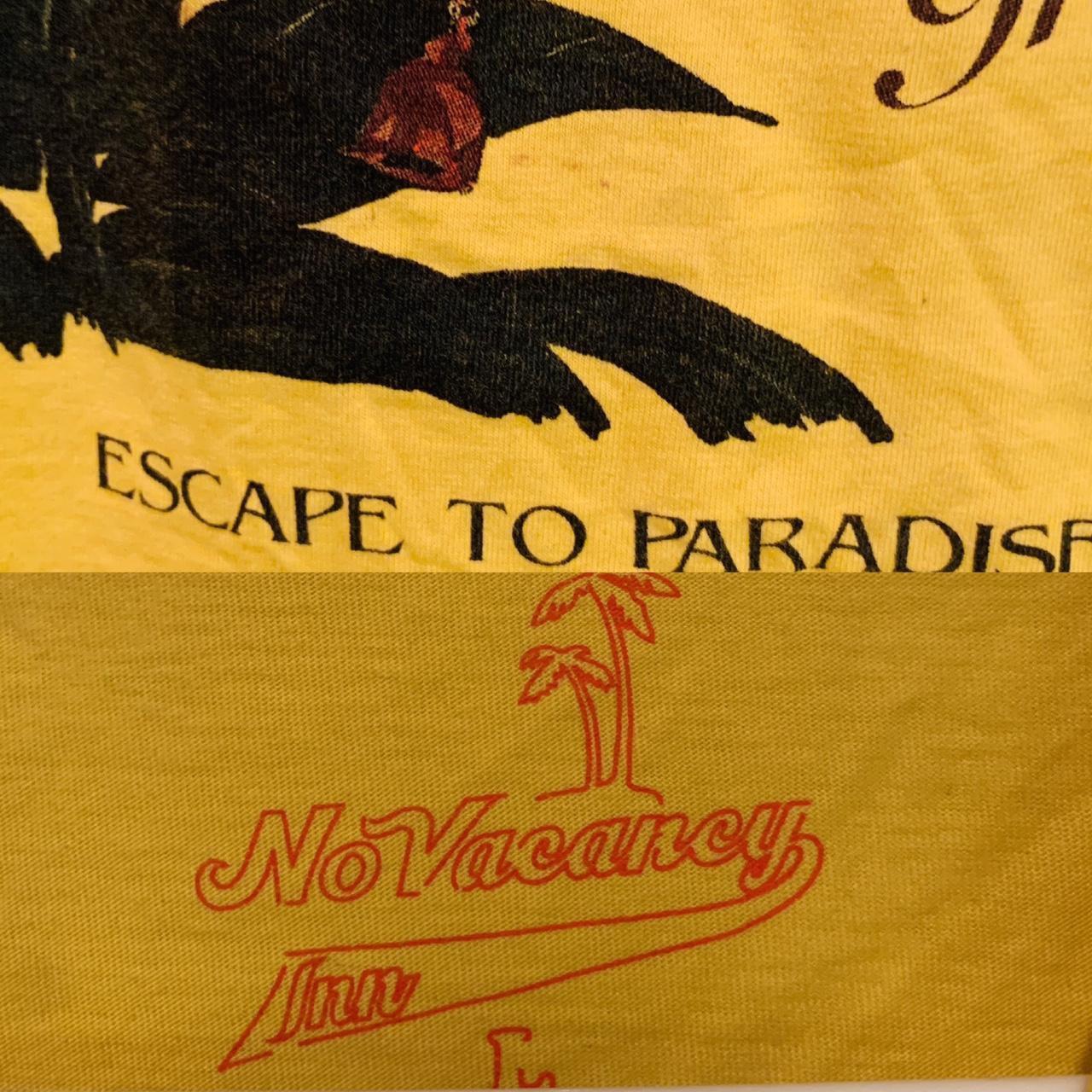 Product Image 3 - No Vacancy Inn "escape to