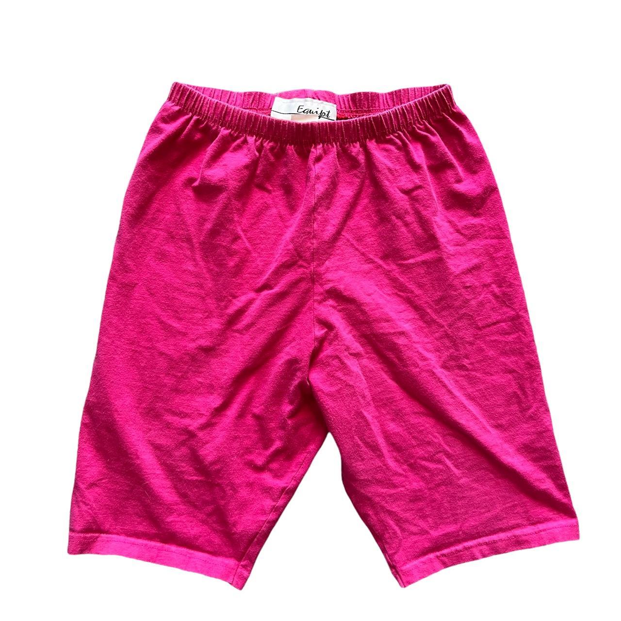 so biker shorts