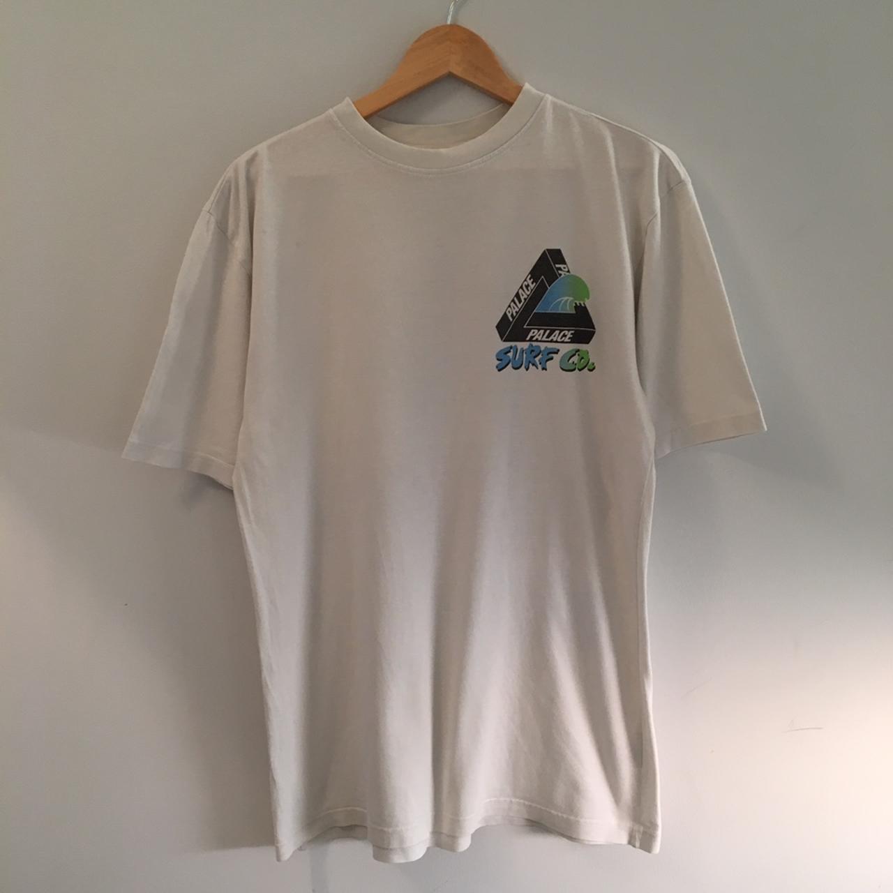 MESSAGE IF INTERESTED IN BUYING 🔺Palace OG surf co... - Depop