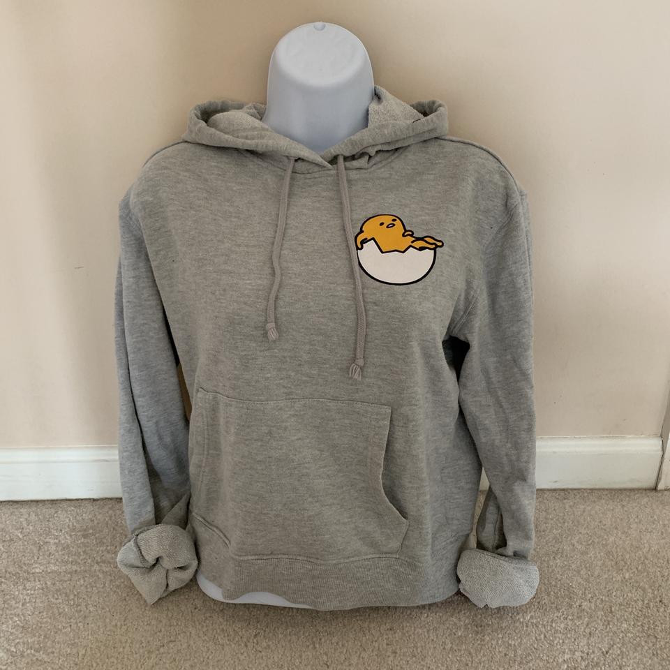 Gudetama hoodie forever 21 new arrivals