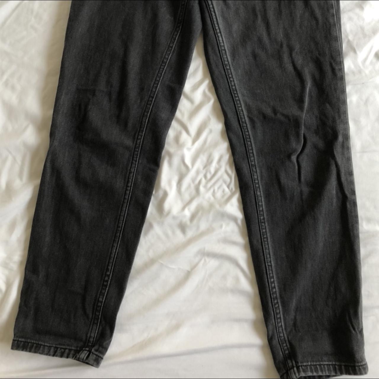 BDG Women's Black Jeans (3)