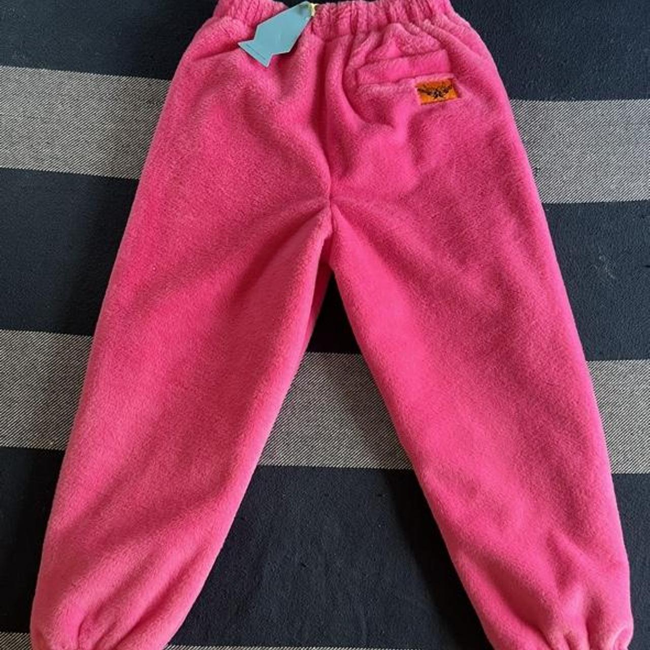 Lazy Oaf Logo Tracksuit
