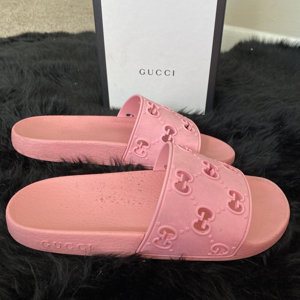 GUCCI SANDALS MEN - SANDALES GUCCI POUR HOMME Easy - Depop