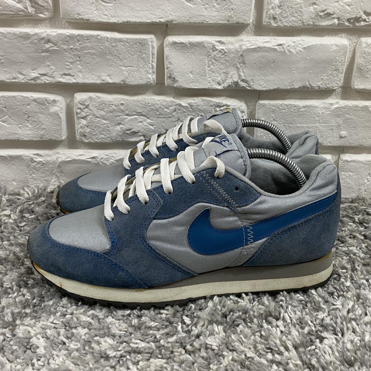 total 90 nike 2002