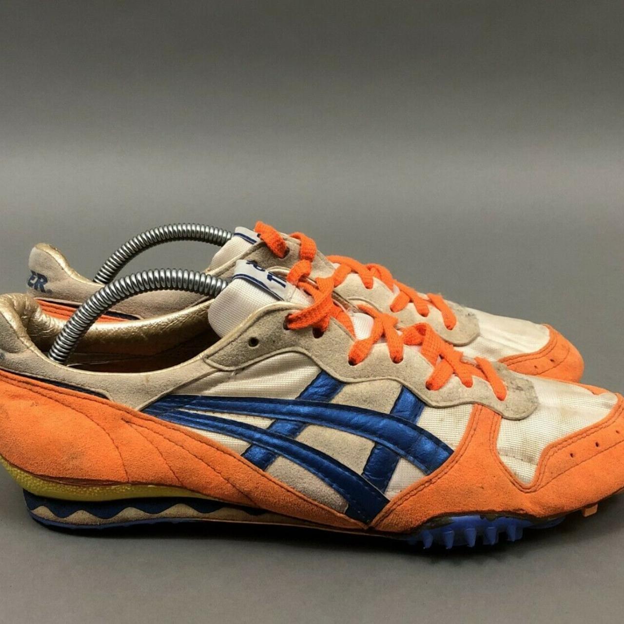 1980s asics shoes