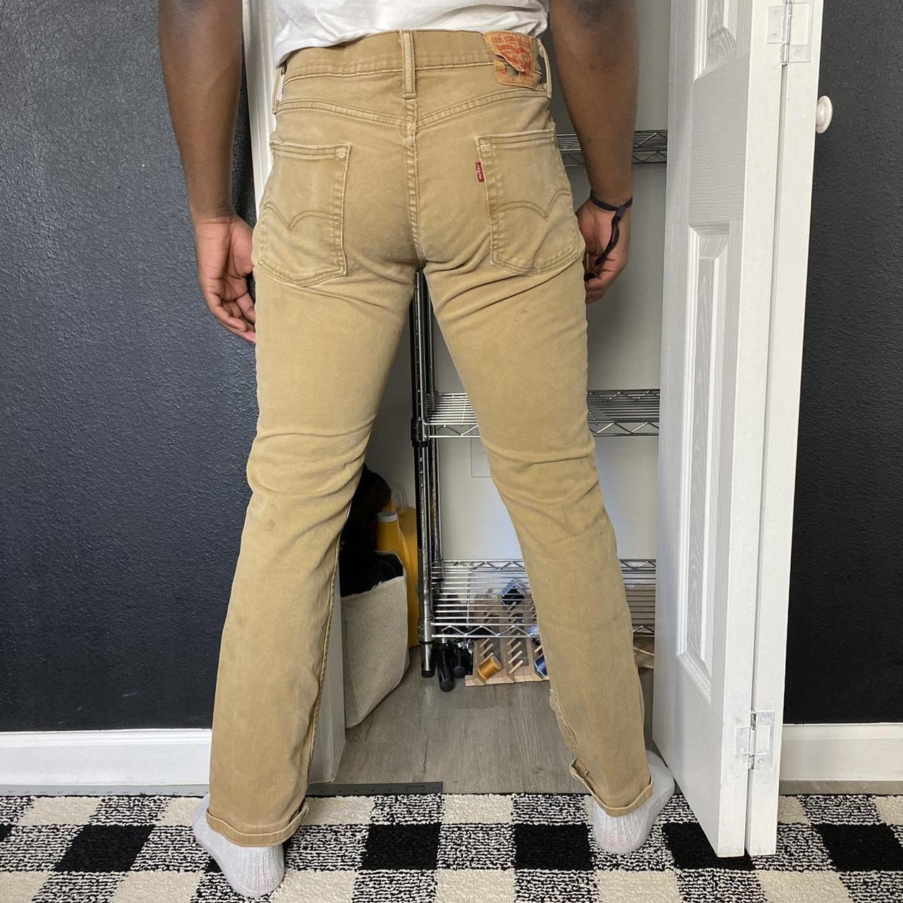 track pants cargo pocket