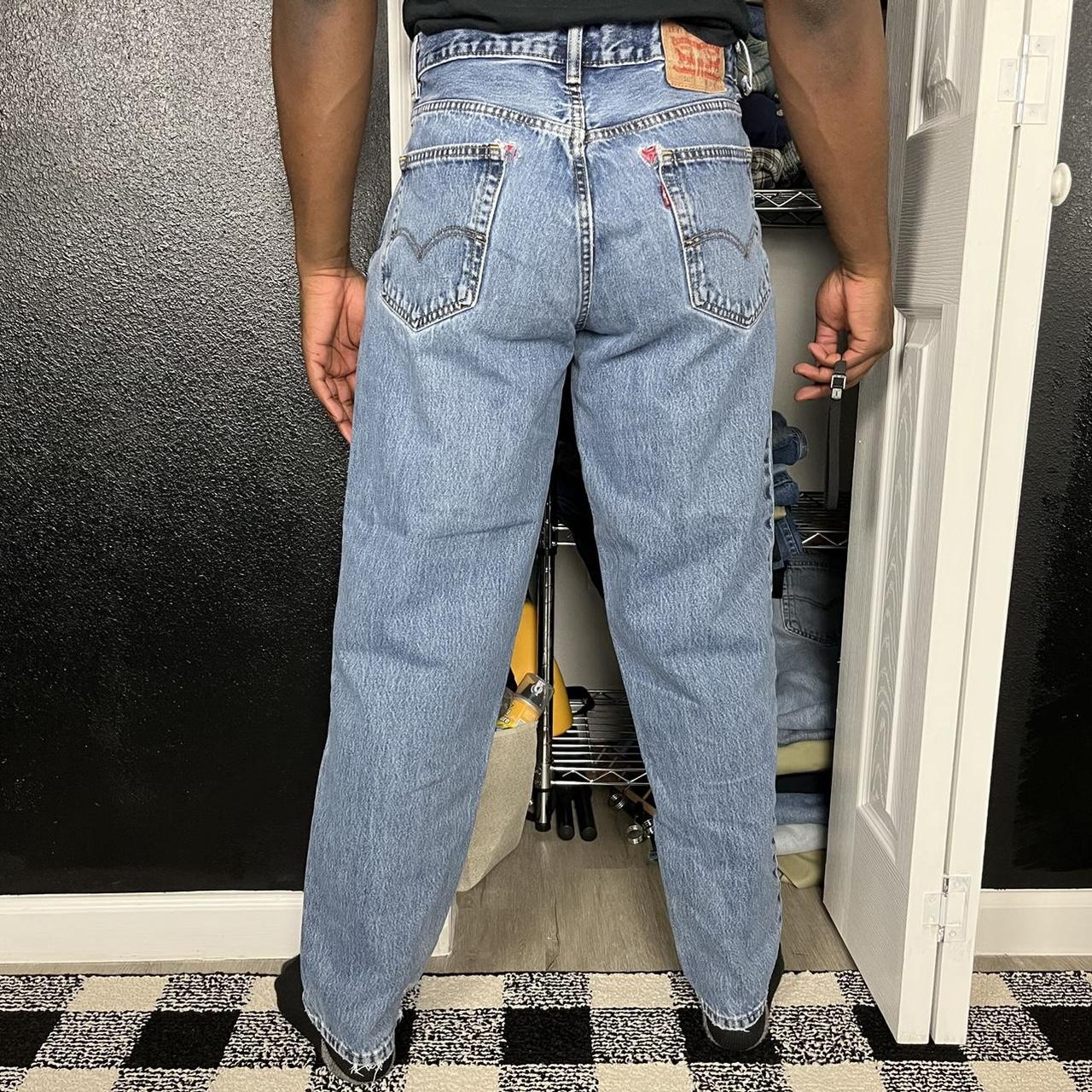 levis 560 32x32