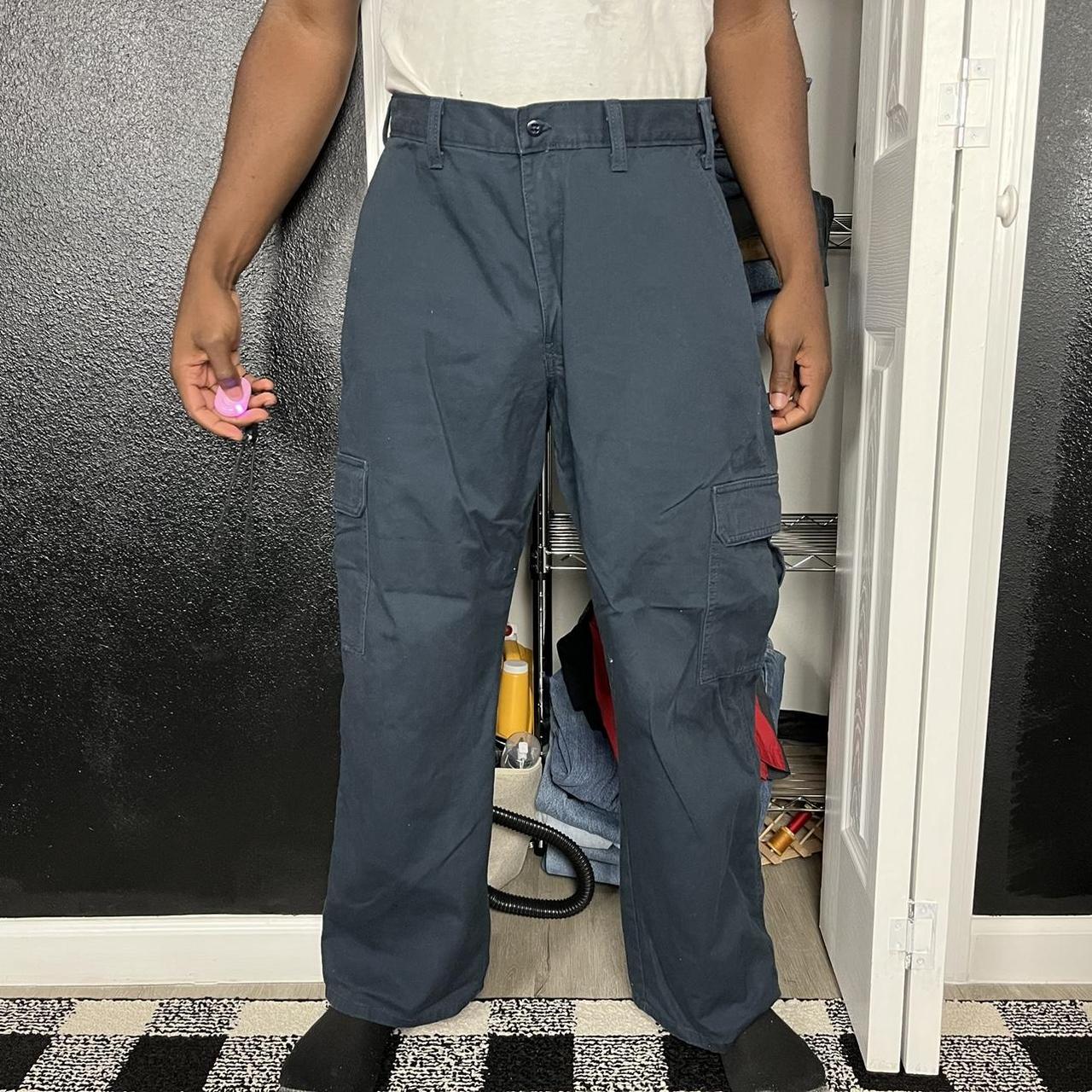 34x30 cargo pants