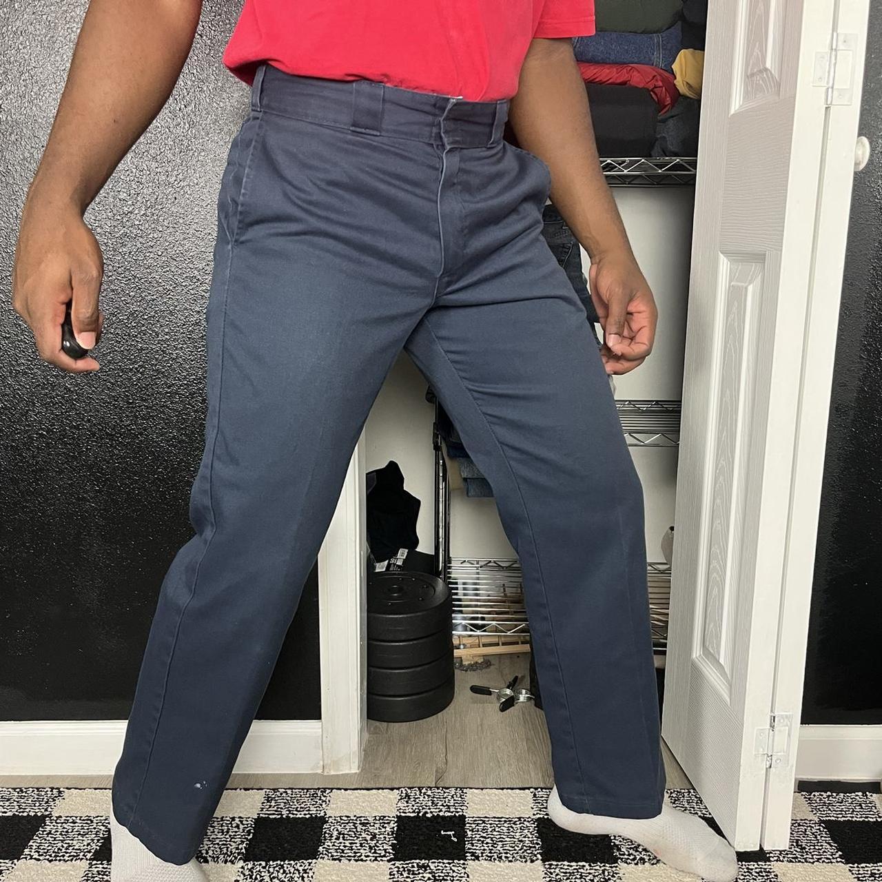 Dickies | Preloved, New & Secondhand Fashion | Depop