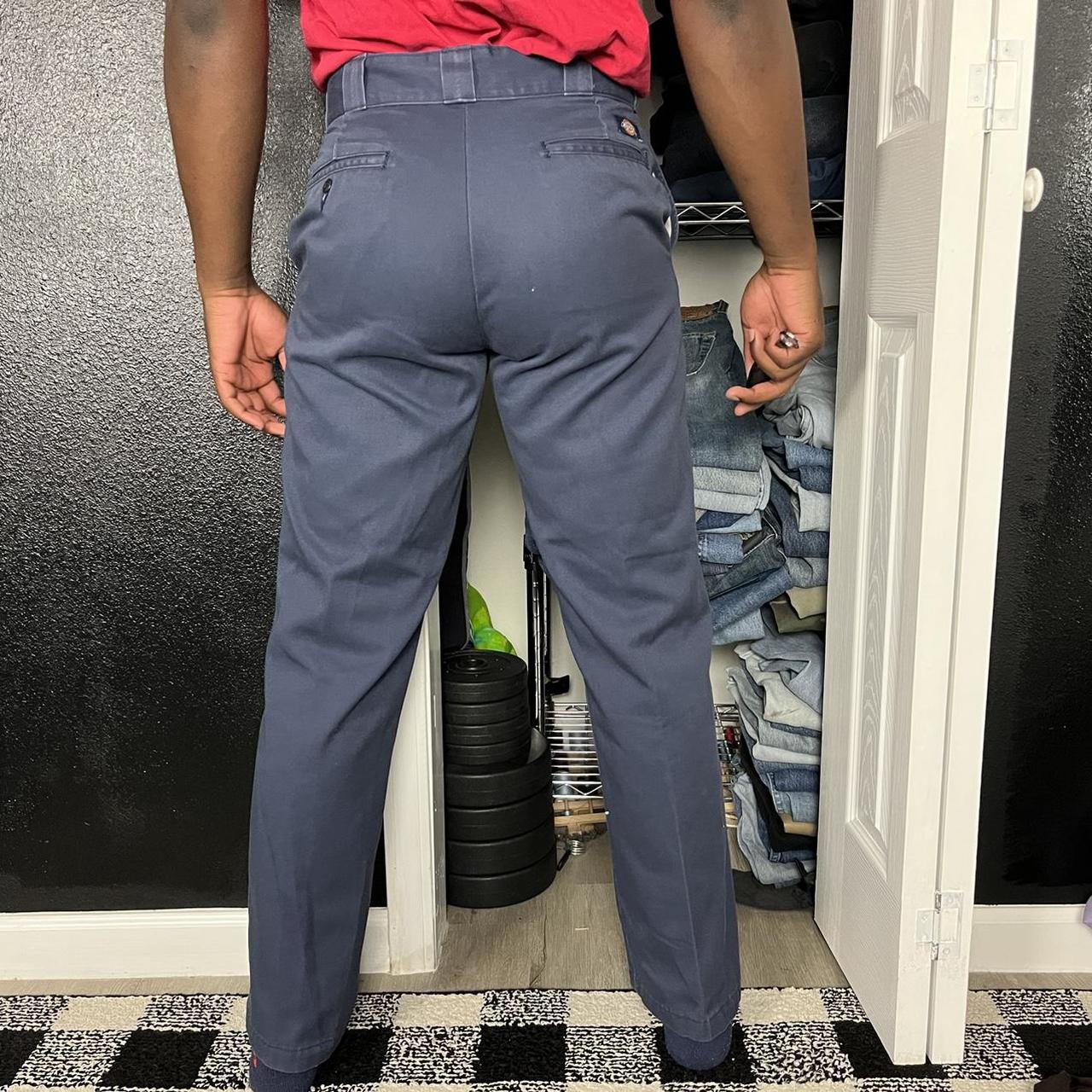 Product Image 4 - Straight leg dickies 874 chino