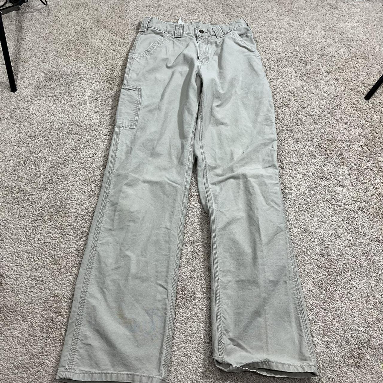 mens pants size 29 x 34