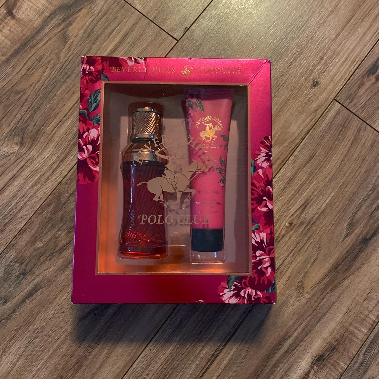 Polo club women perfume set - Depop