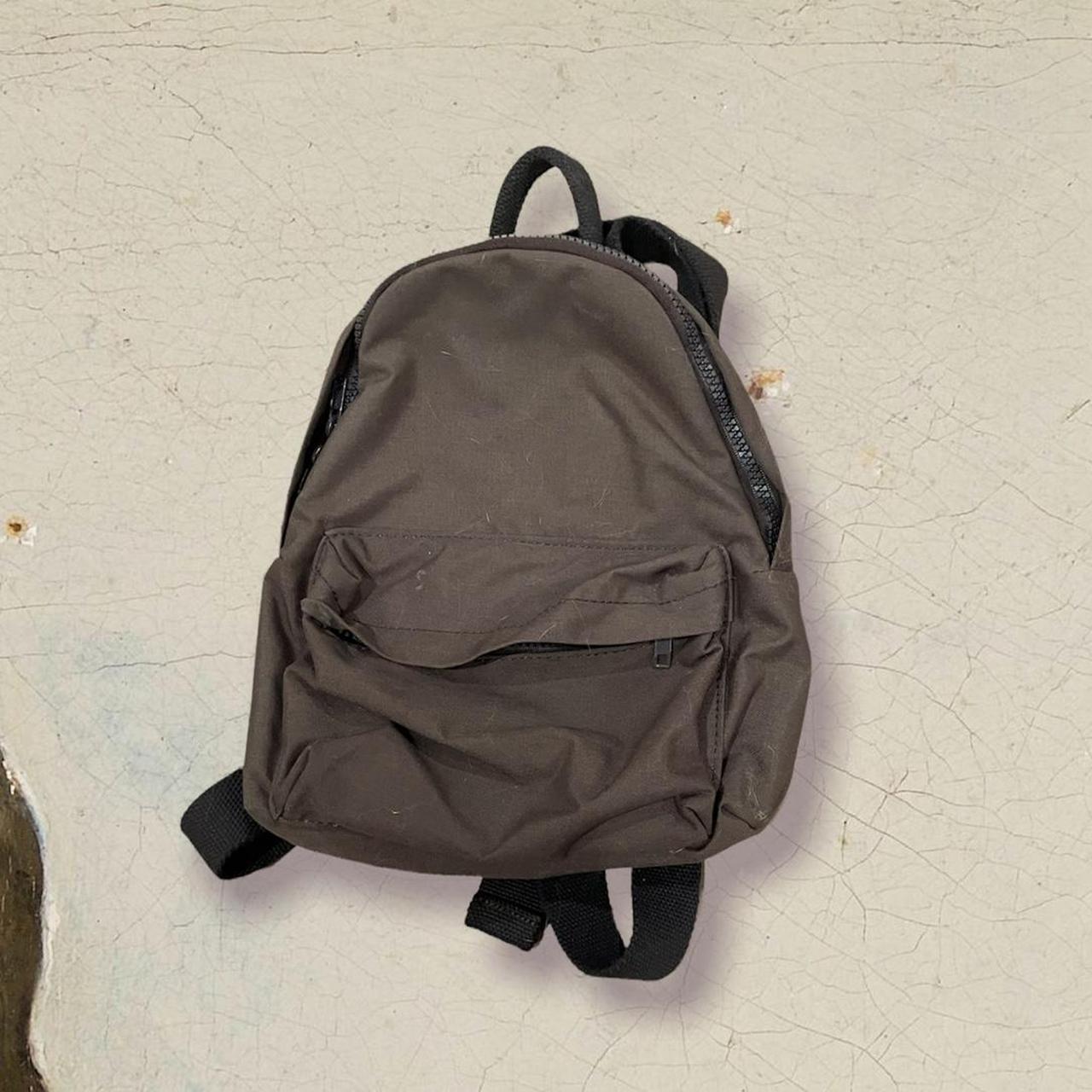 Brandy Melville Women's Brown Bag Depop