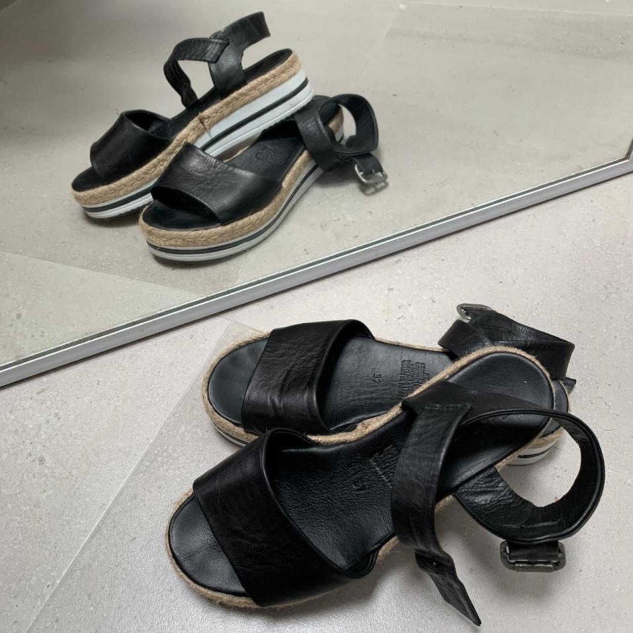 platform and flatform