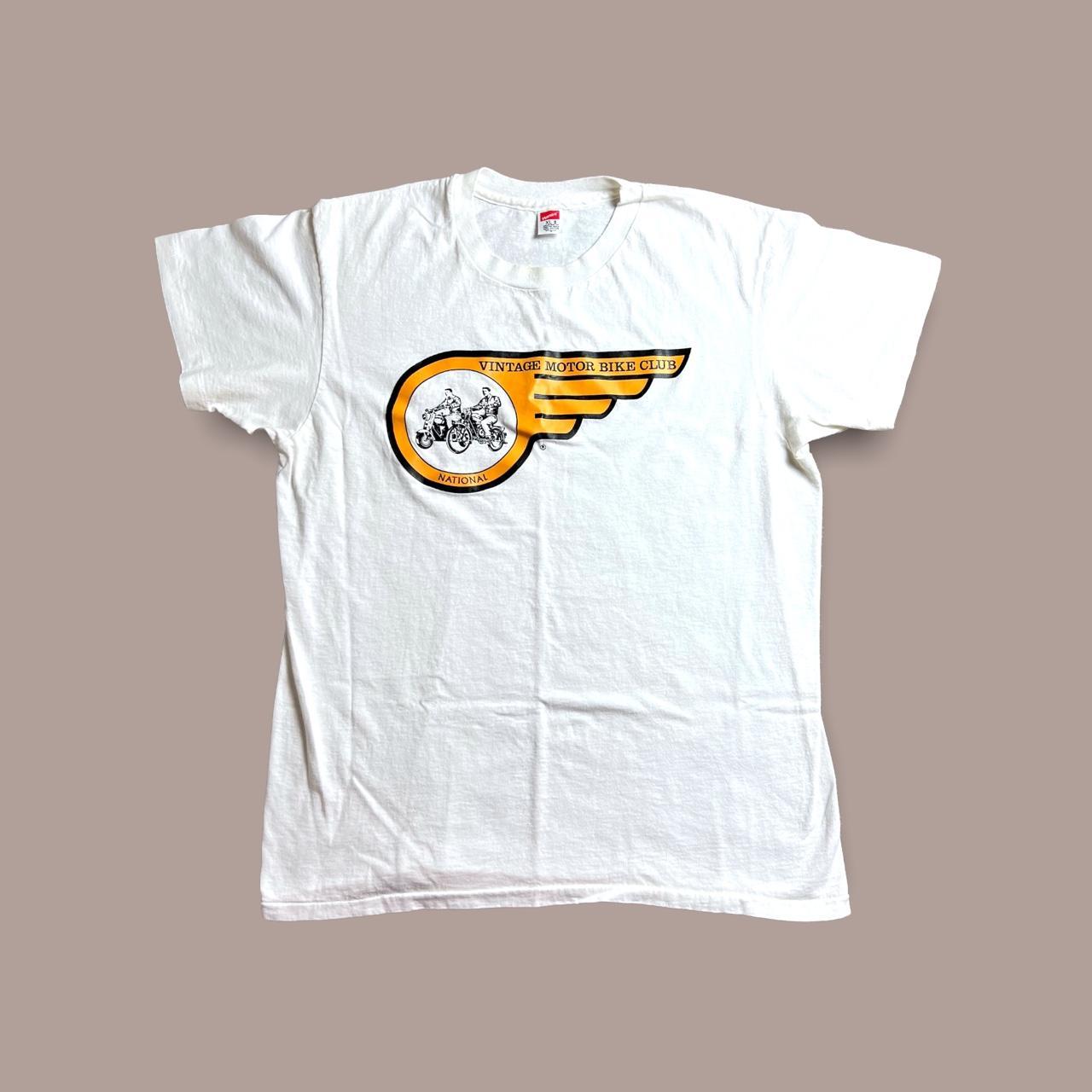 vintage motorbike club