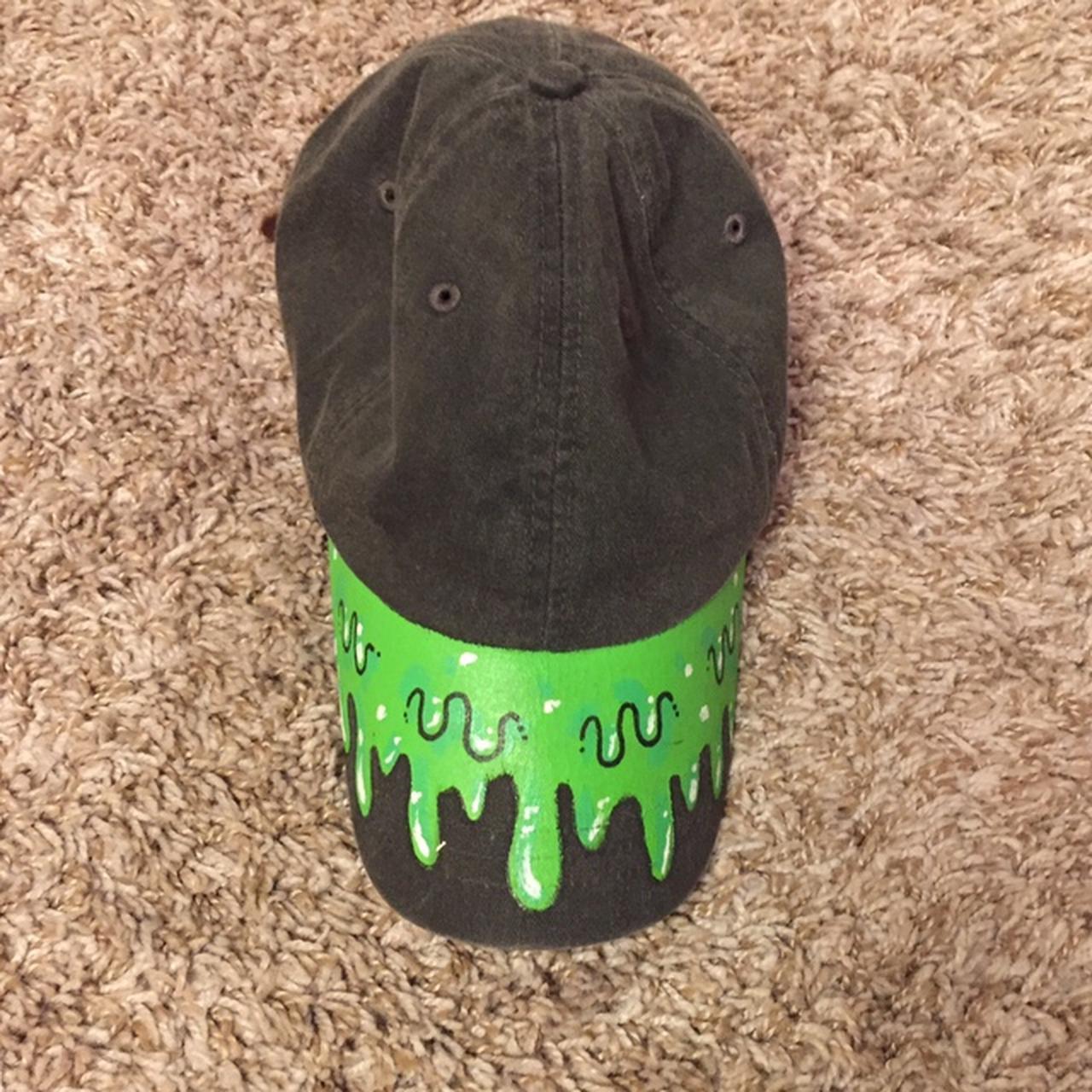 item listed by itslouiegretzky