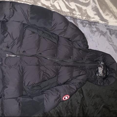 Canada goose jacket clearance yupoo