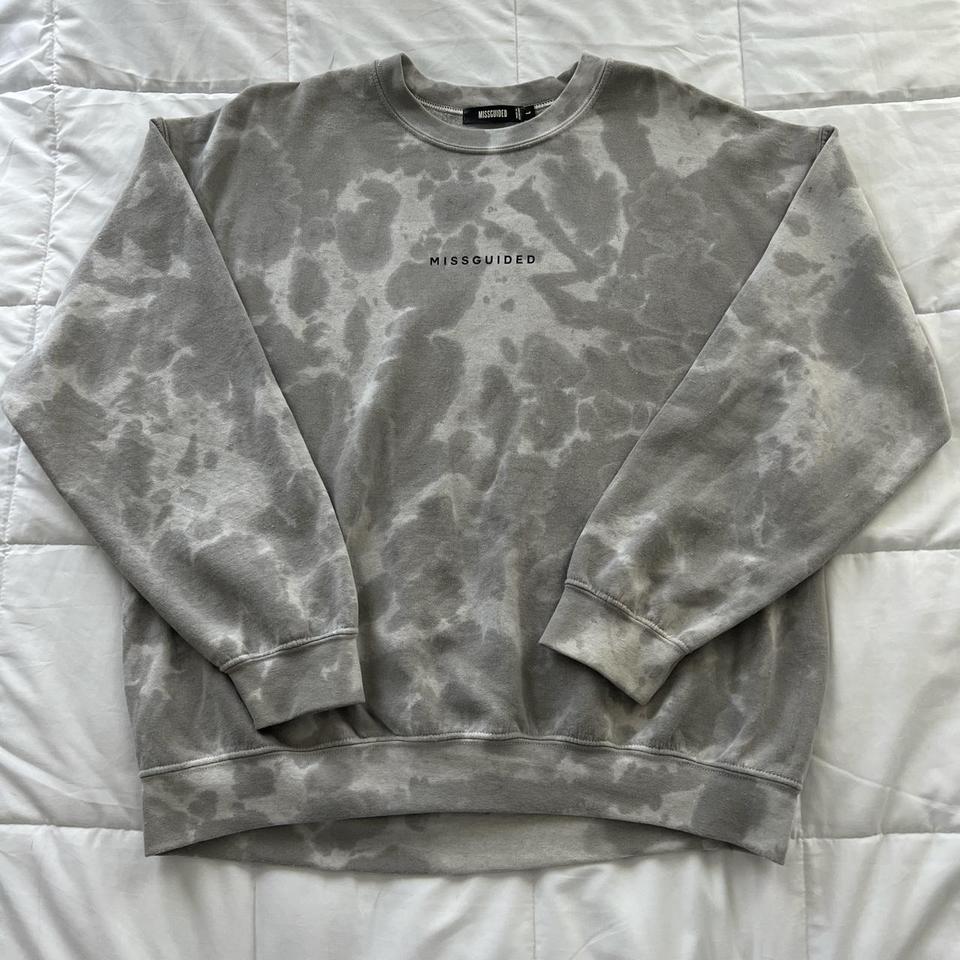 Urban outfitters-crewneck-sweatshirt - Depop