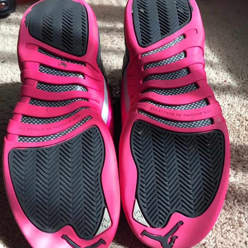 Deadly pink clearance 12s