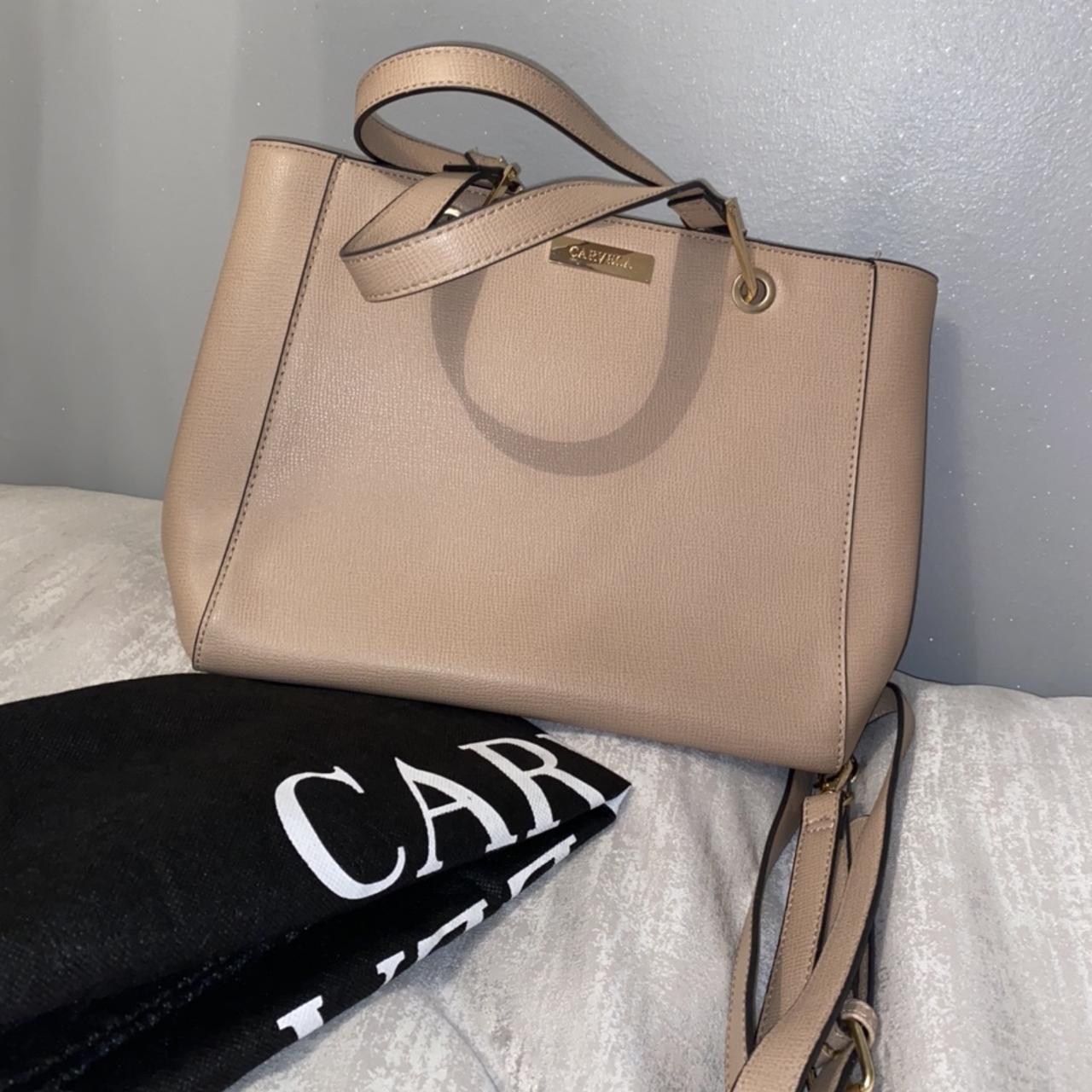 Carvela handbag ♡ **PAYPAL purchase - quick... - Depop