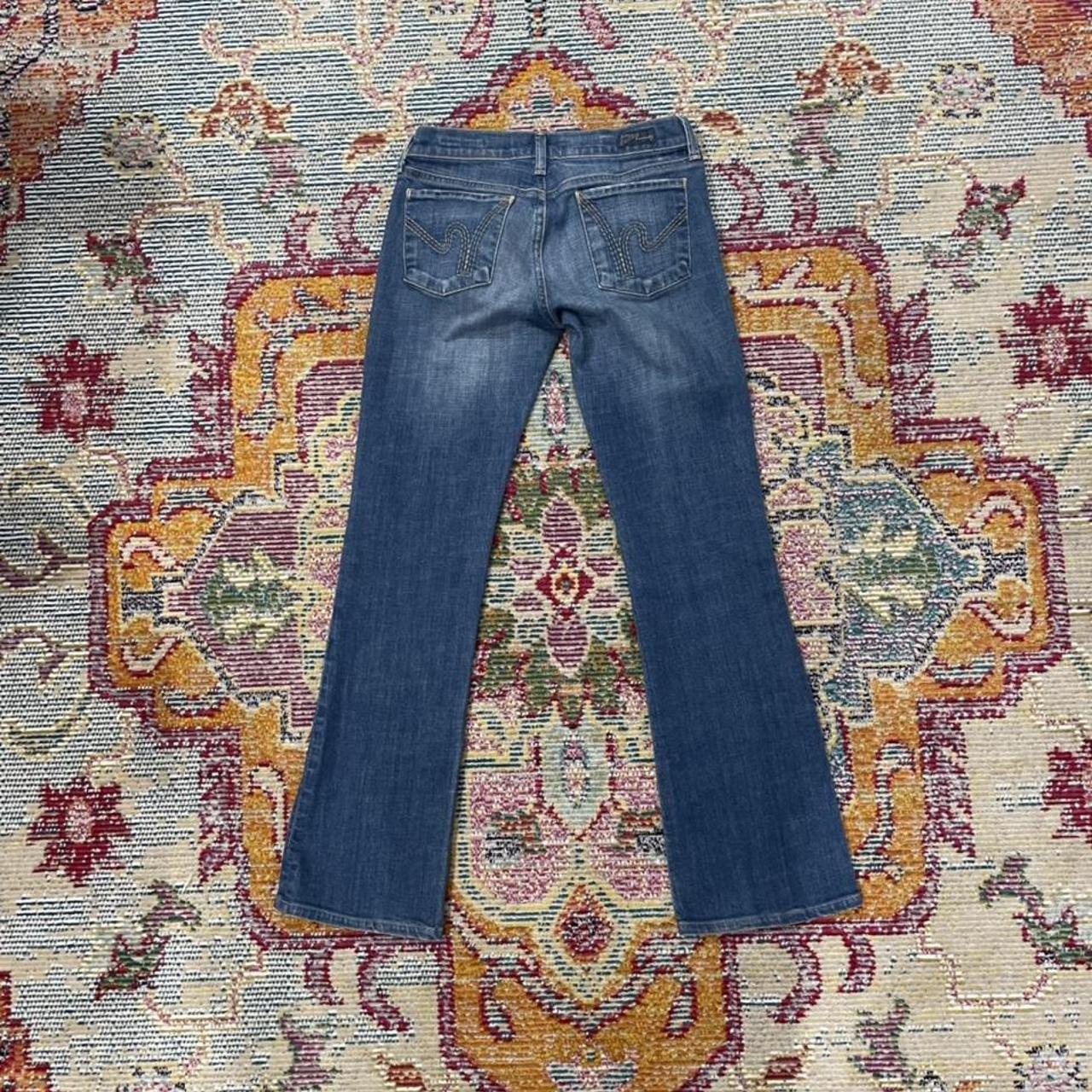 Nordstrom Women's Blue Jeans | Depop