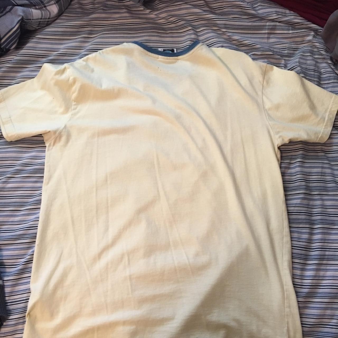 T & C Surf Designs tee shirt Worn but in good... - Depop