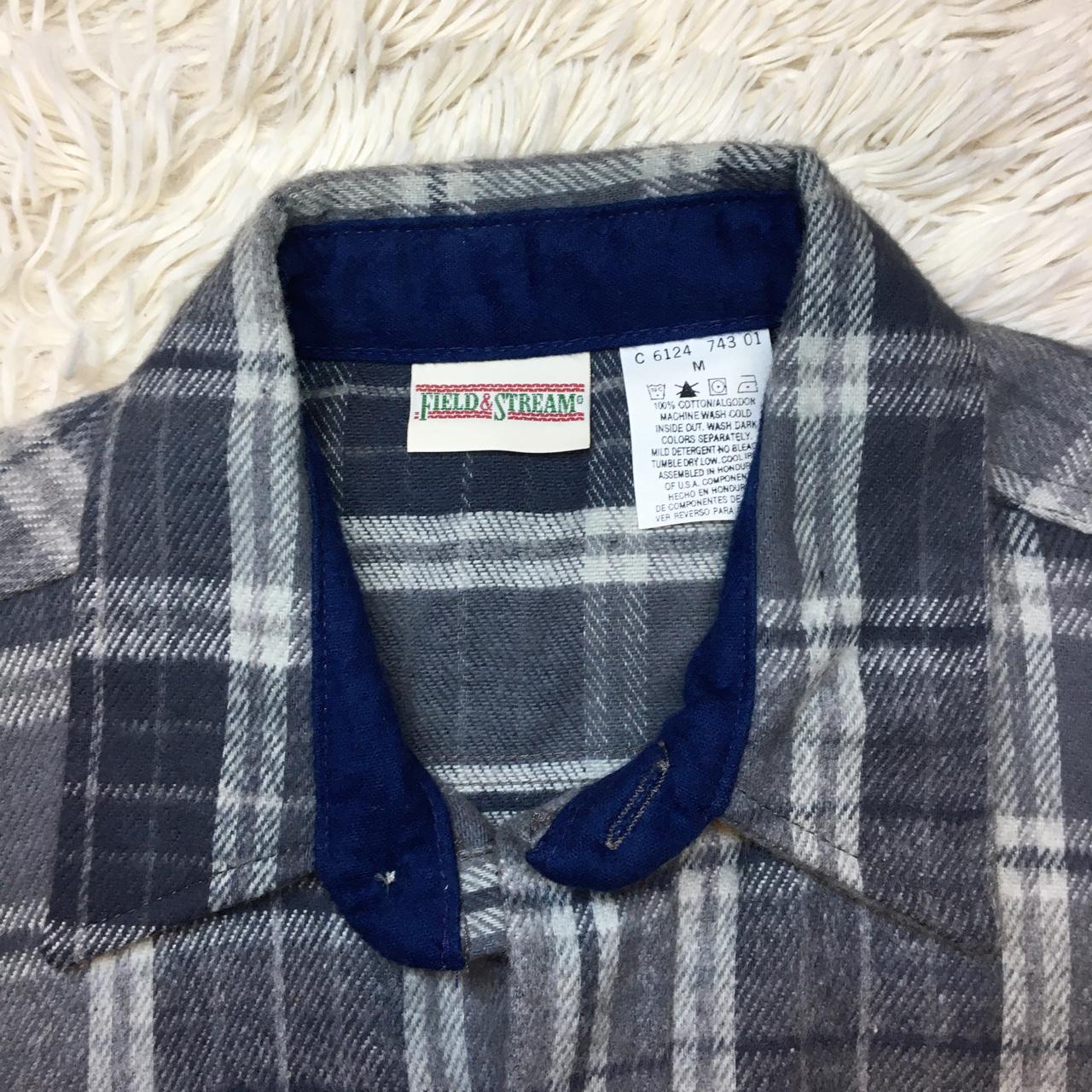 Vintage dead stock brand new with tags Field and... - Depop