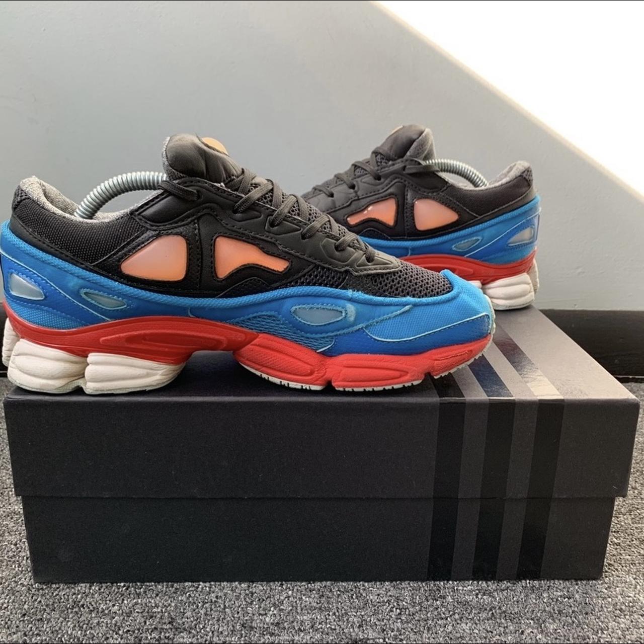 mizuno wave runner