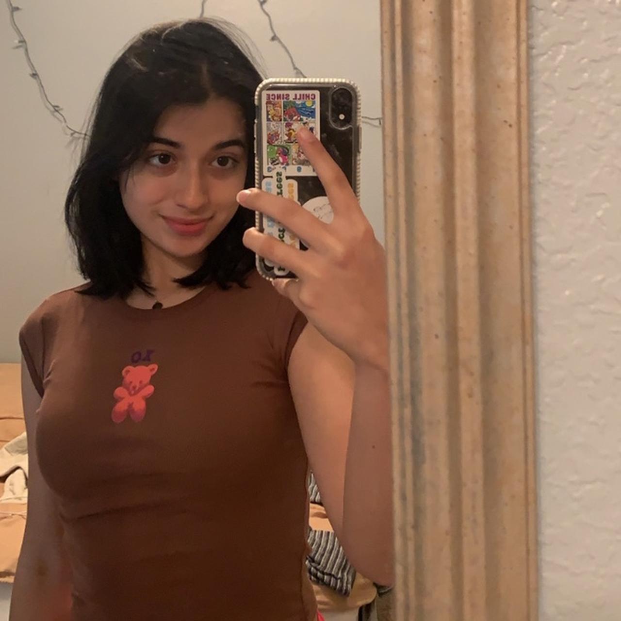 Brandy Melville Women's Depop