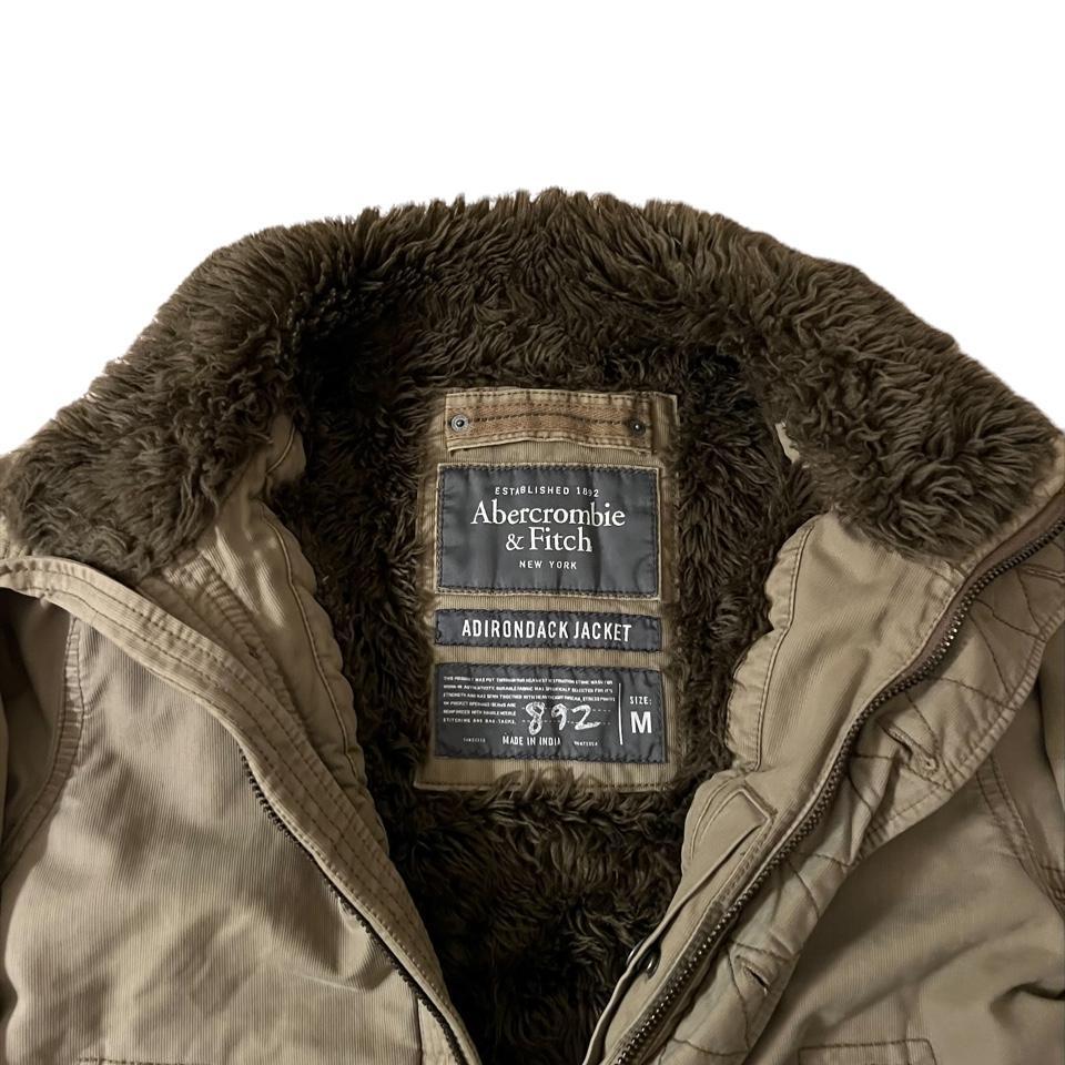 Plus size adirondack jacket best sale