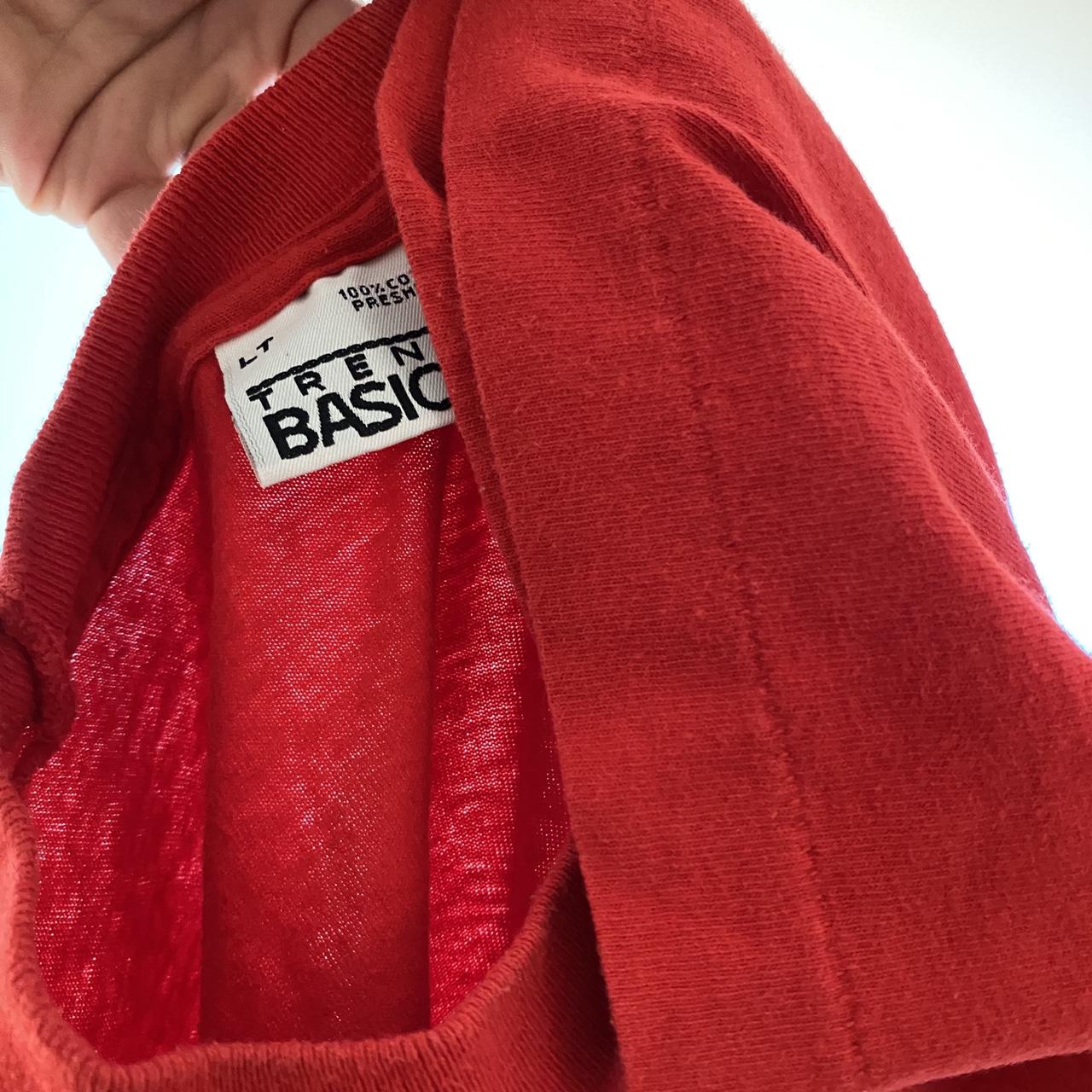 Product Image 3 - Vintage blank pocket t shirt