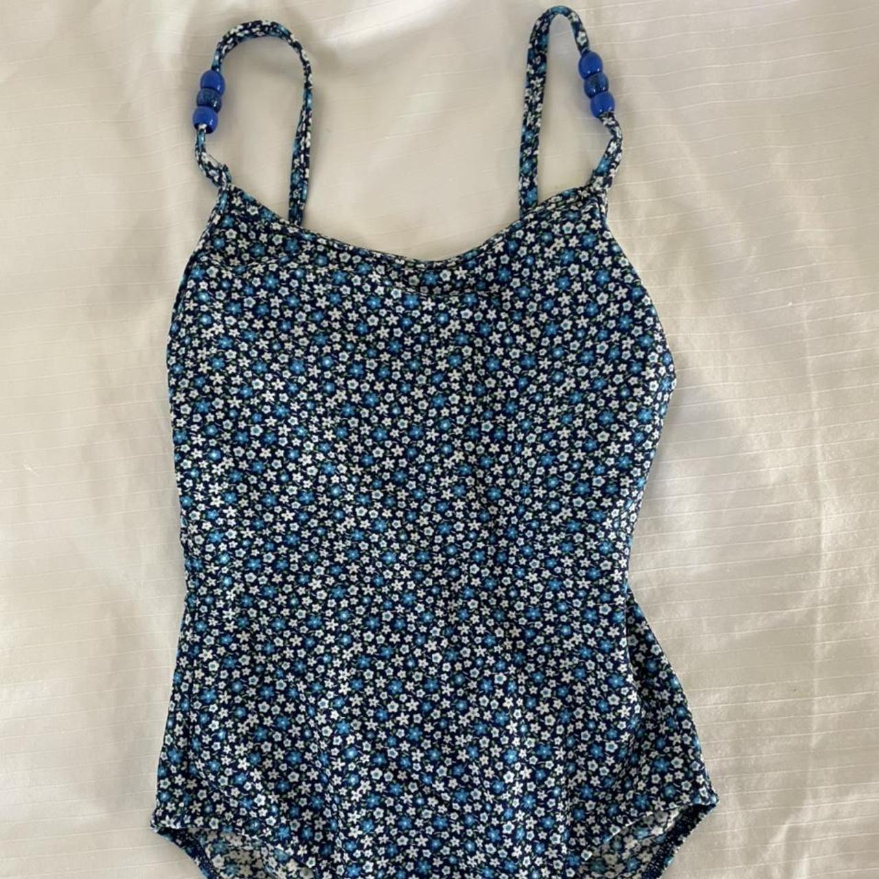 Women's Swimsuit-one-piece | Depop