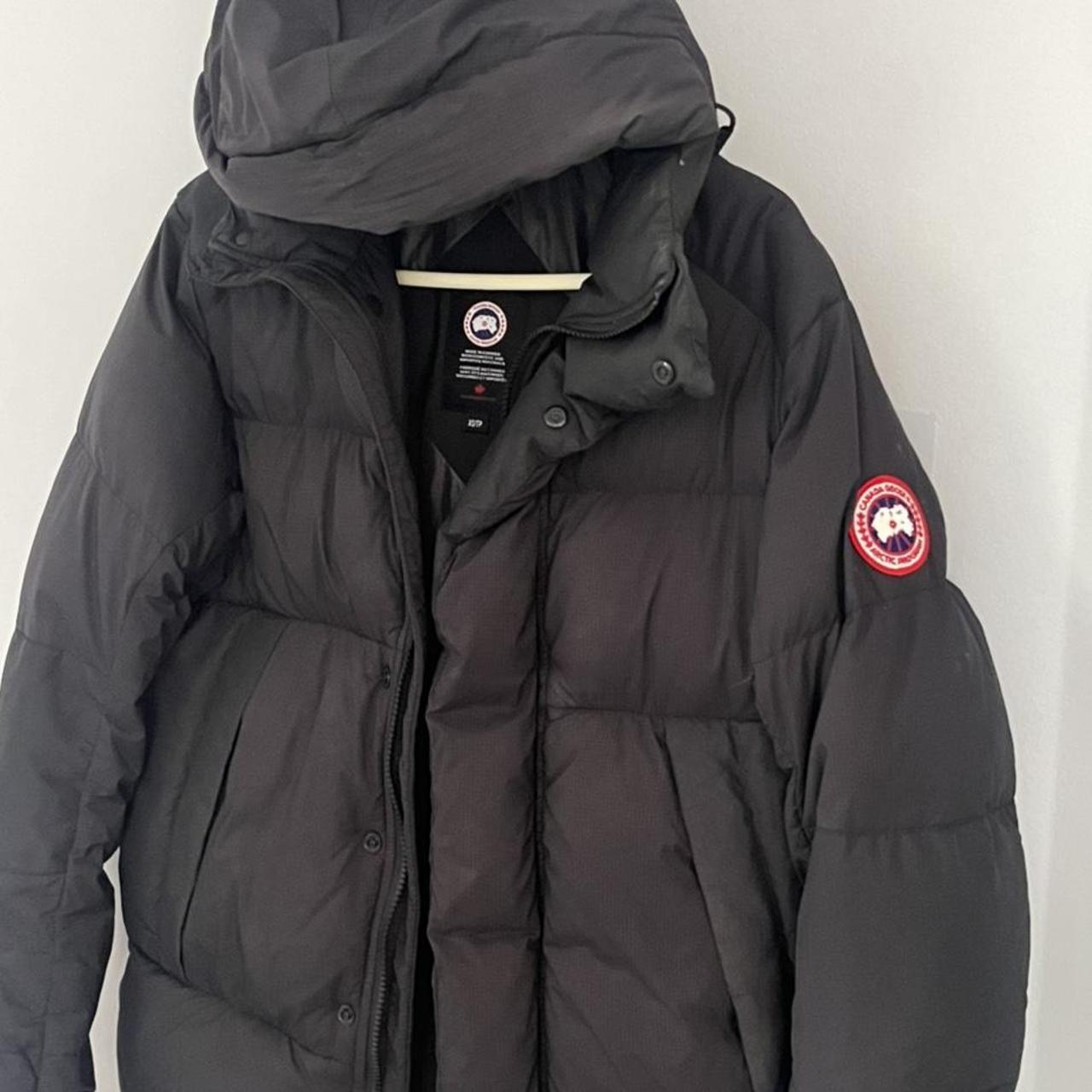 Mens XS Canada goose Coat. Get your winter coat... - Depop