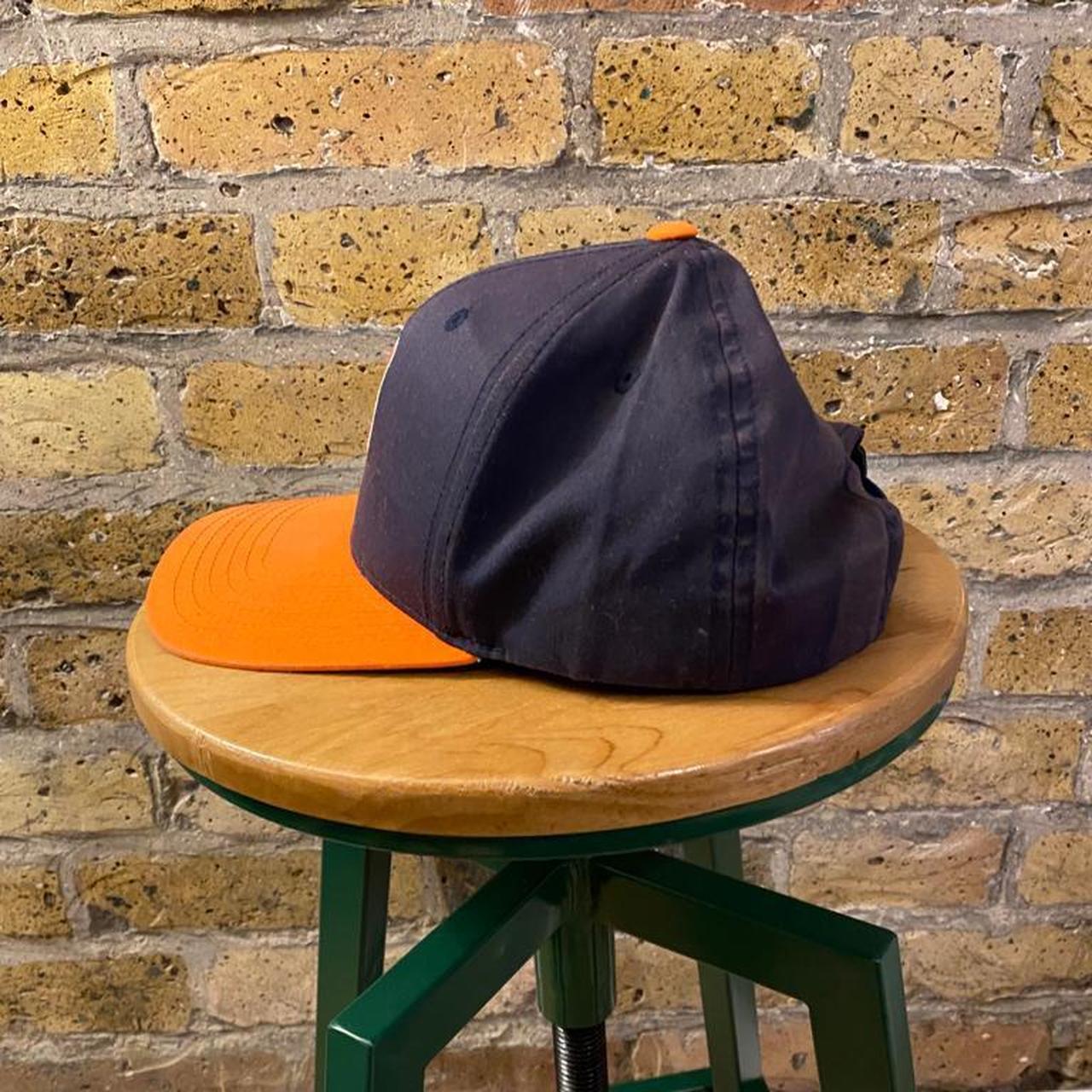 Vintage Detroit Tigers Hat. Great Hat, perfect for - Depop