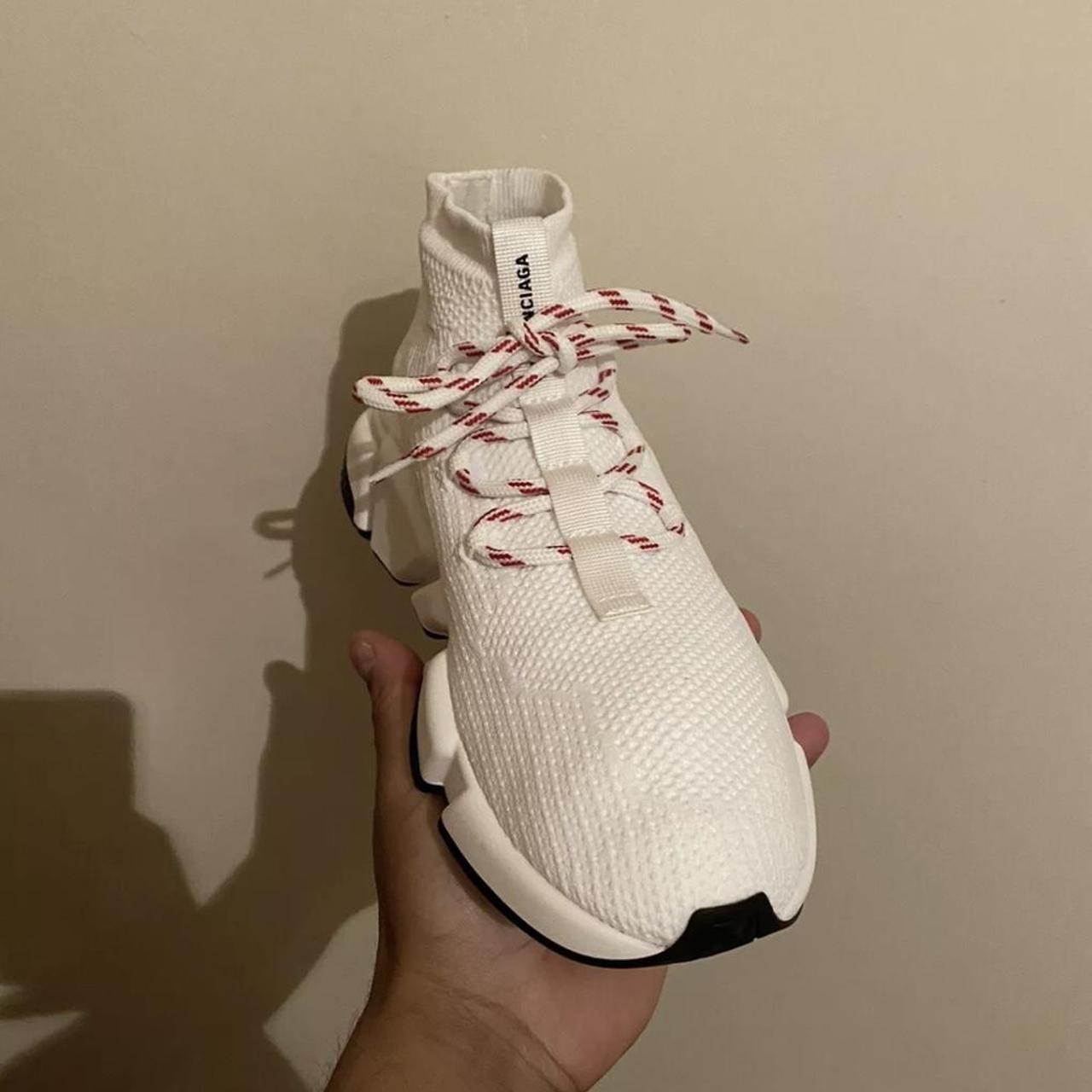 mytheresa balenciaga speed
