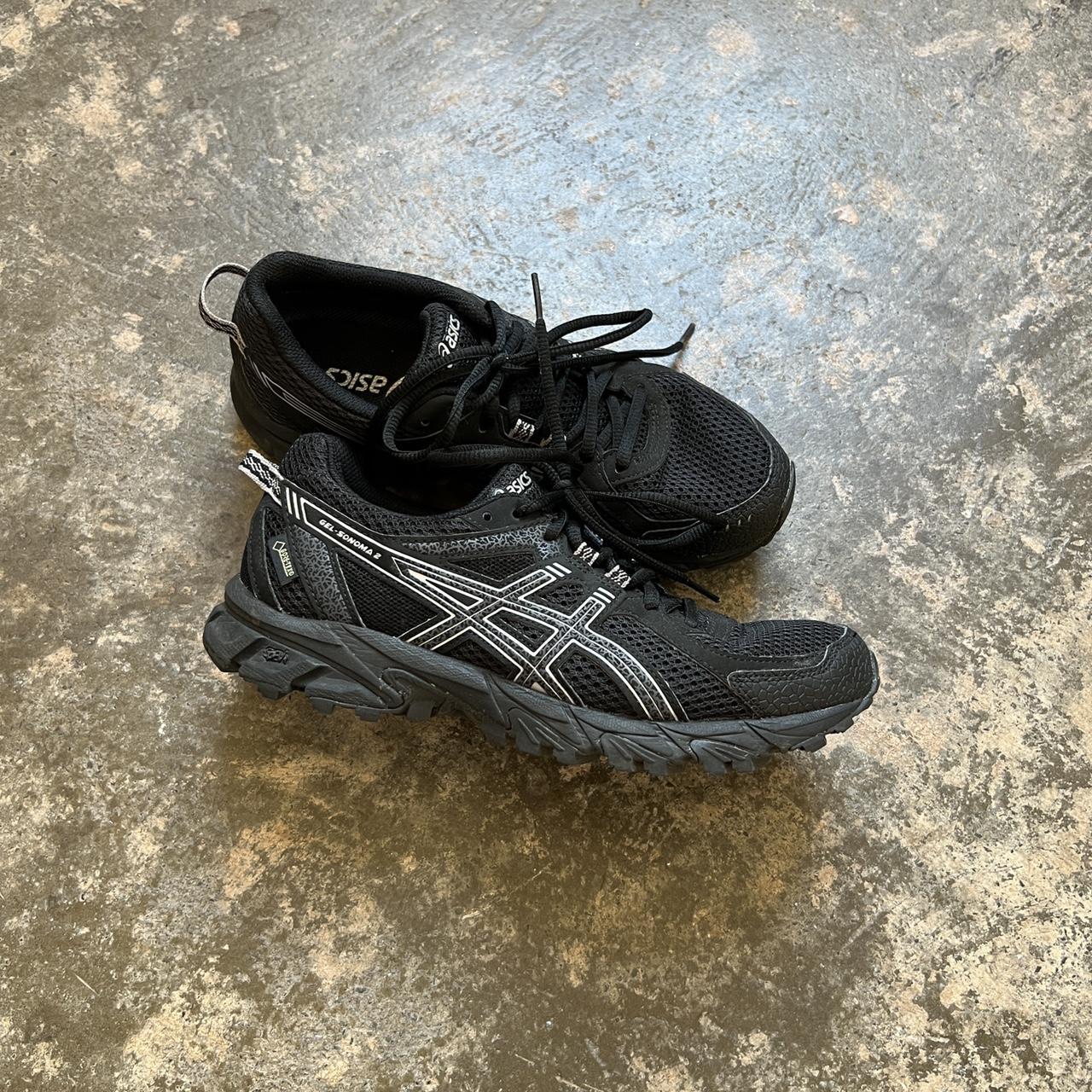 Asics sonoma deals 2 gtx