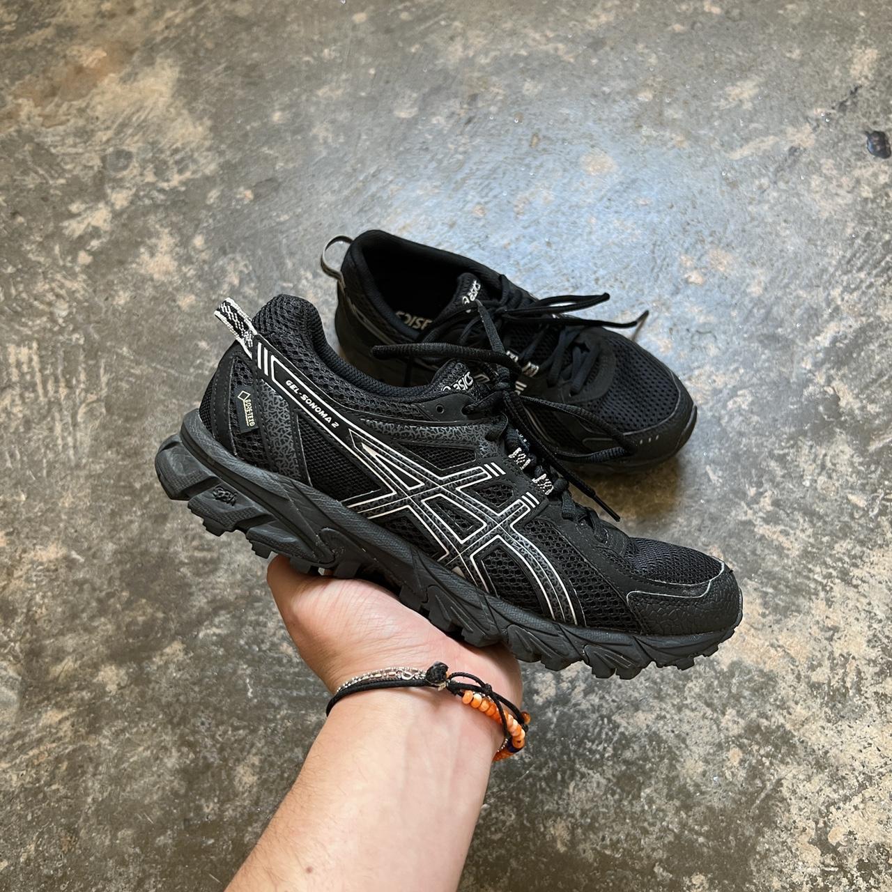 asics gel trail lahar 2 gtx