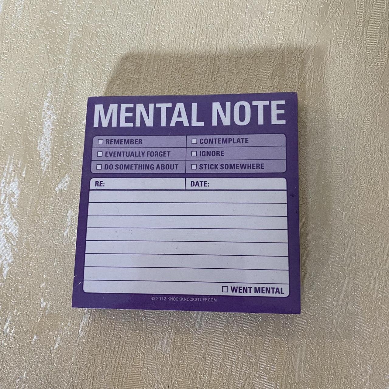 Product Image 1 - 🎄 Christmas Gifts 🎄

Mental Note