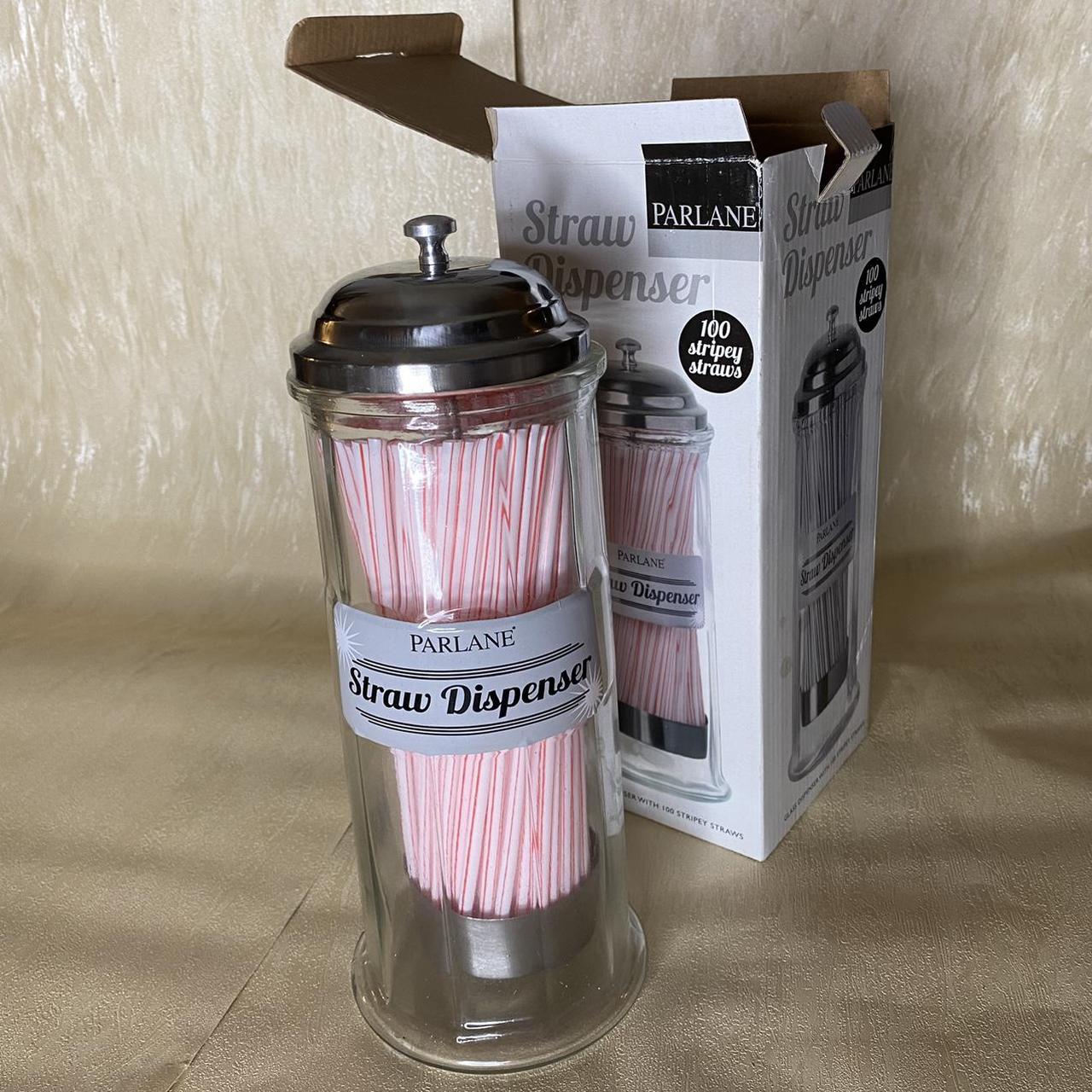 Product Image 1 - 🎄 Christmas Gifts 🎄

Straw dispenser.