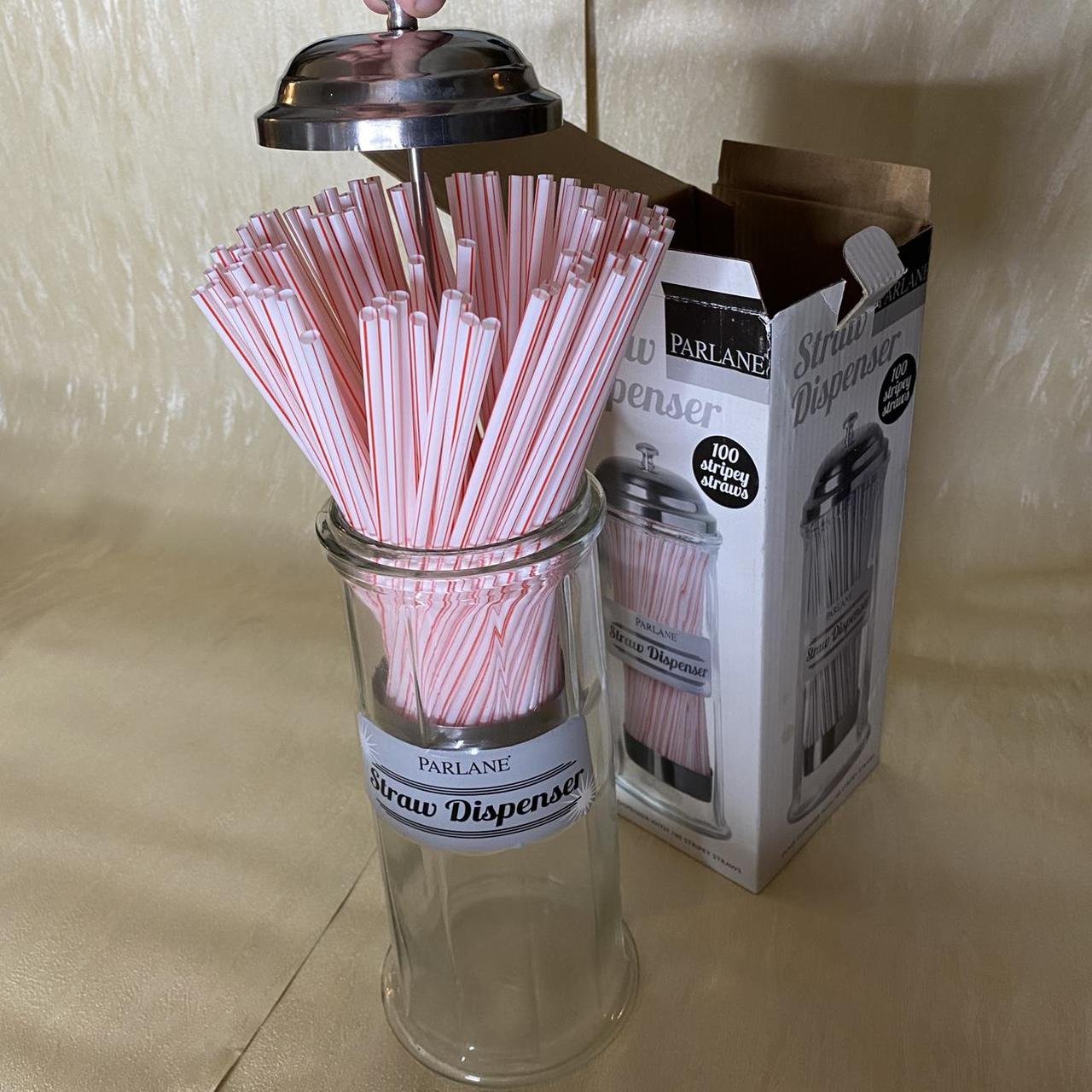 Product Image 4 - 🎄 Christmas Gifts 🎄

Straw dispenser.