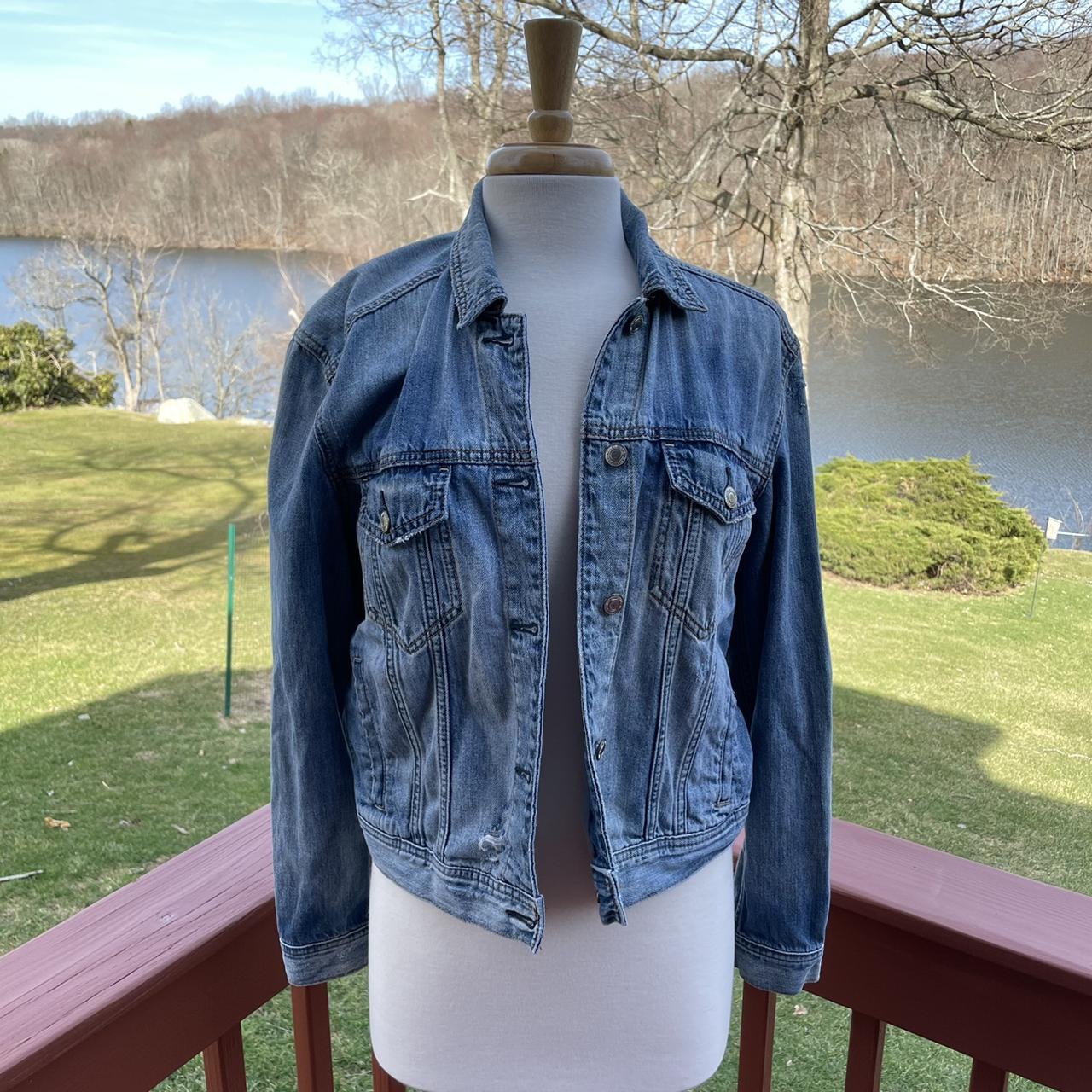 american eagle rn 54485 jacket