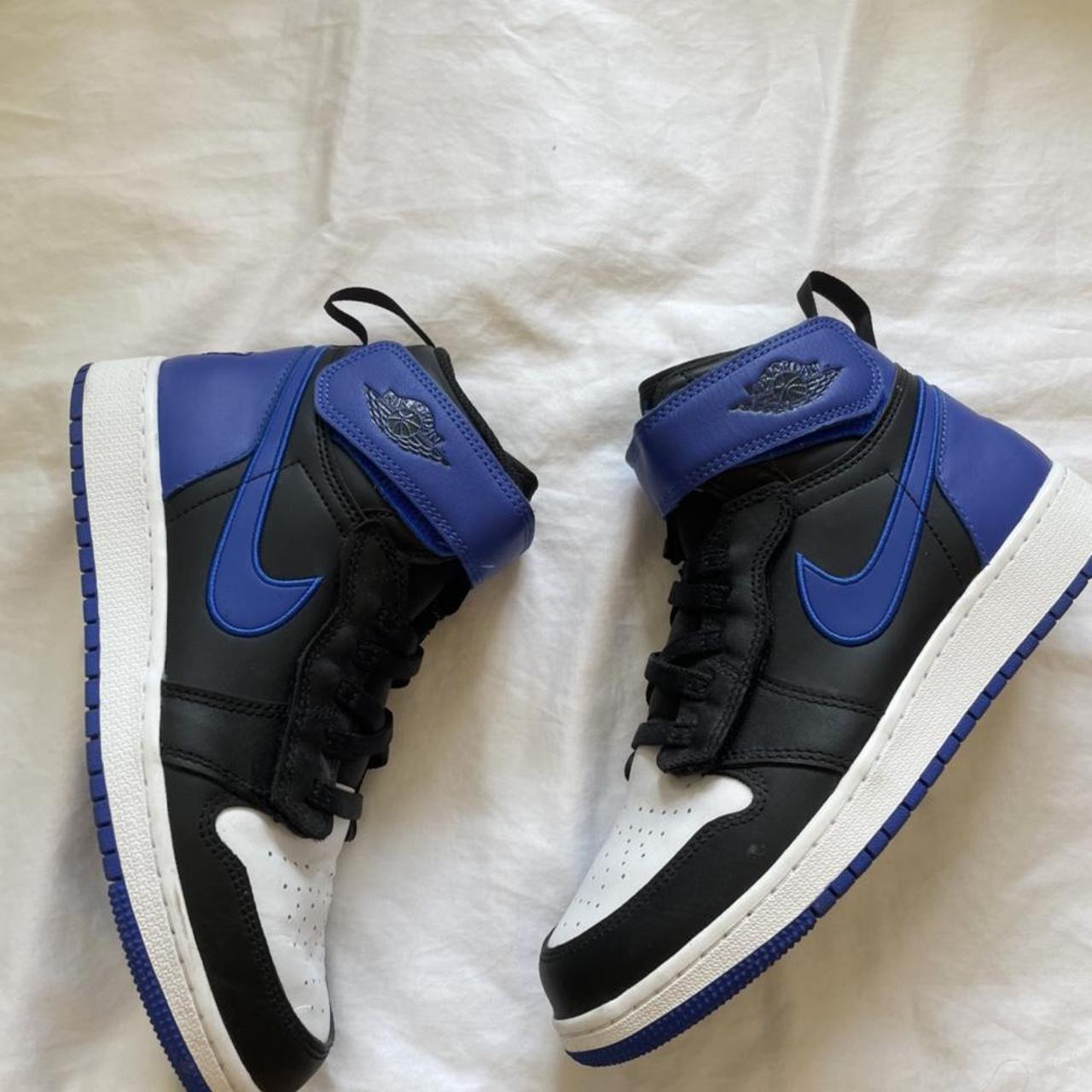 Air Jordan 1 Retro High Brotherhood 👟 ABOUT THIS - Depop