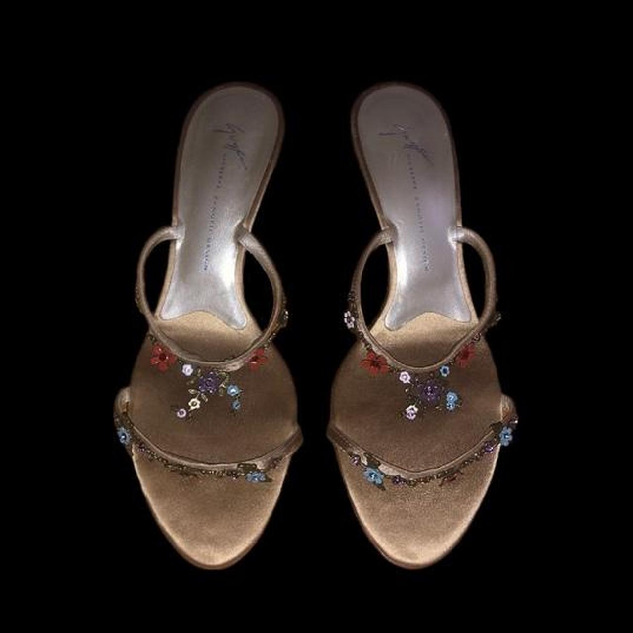 Giuseppe Zanotti Women's Sandals (2)