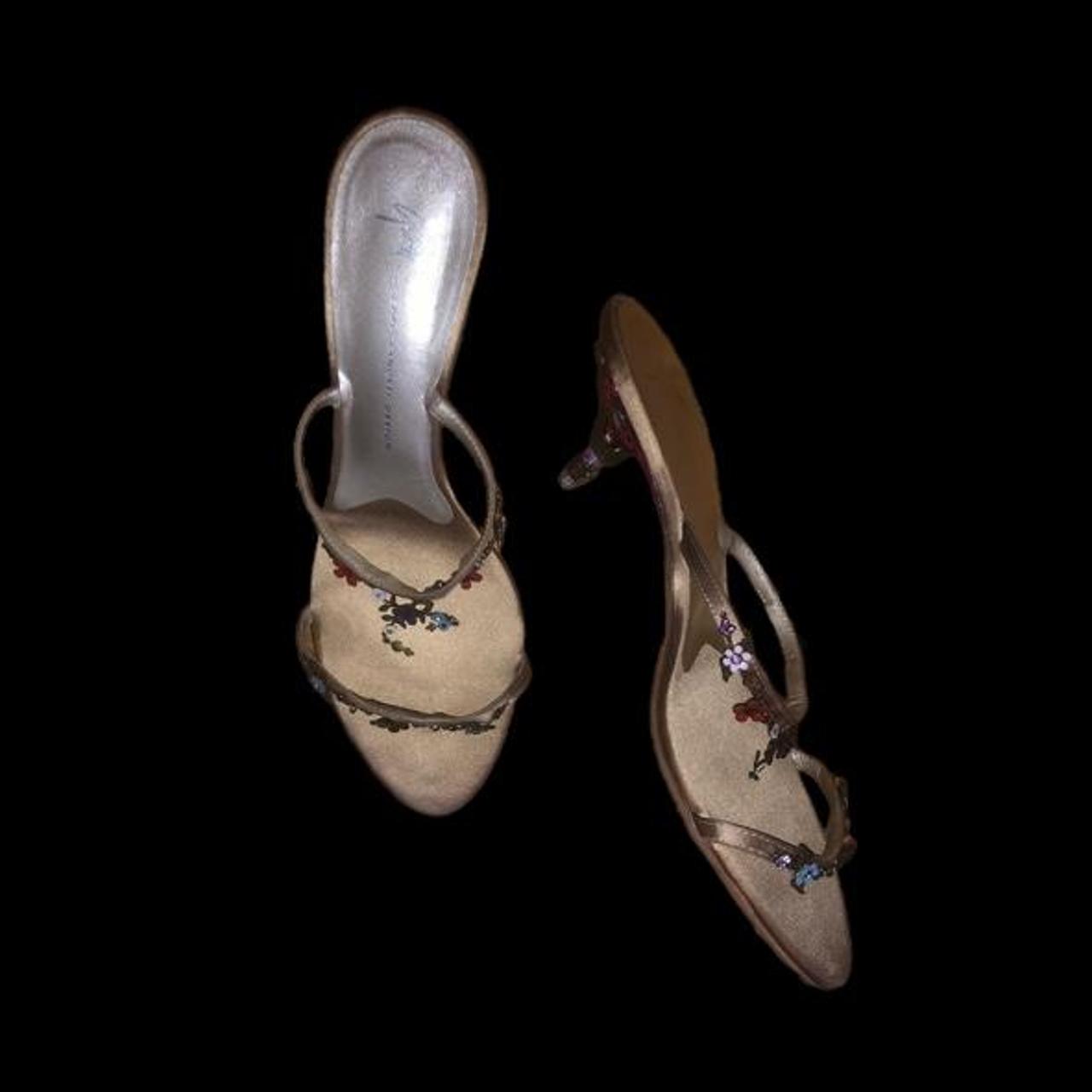 Giuseppe Zanotti Women's Sandals (3)