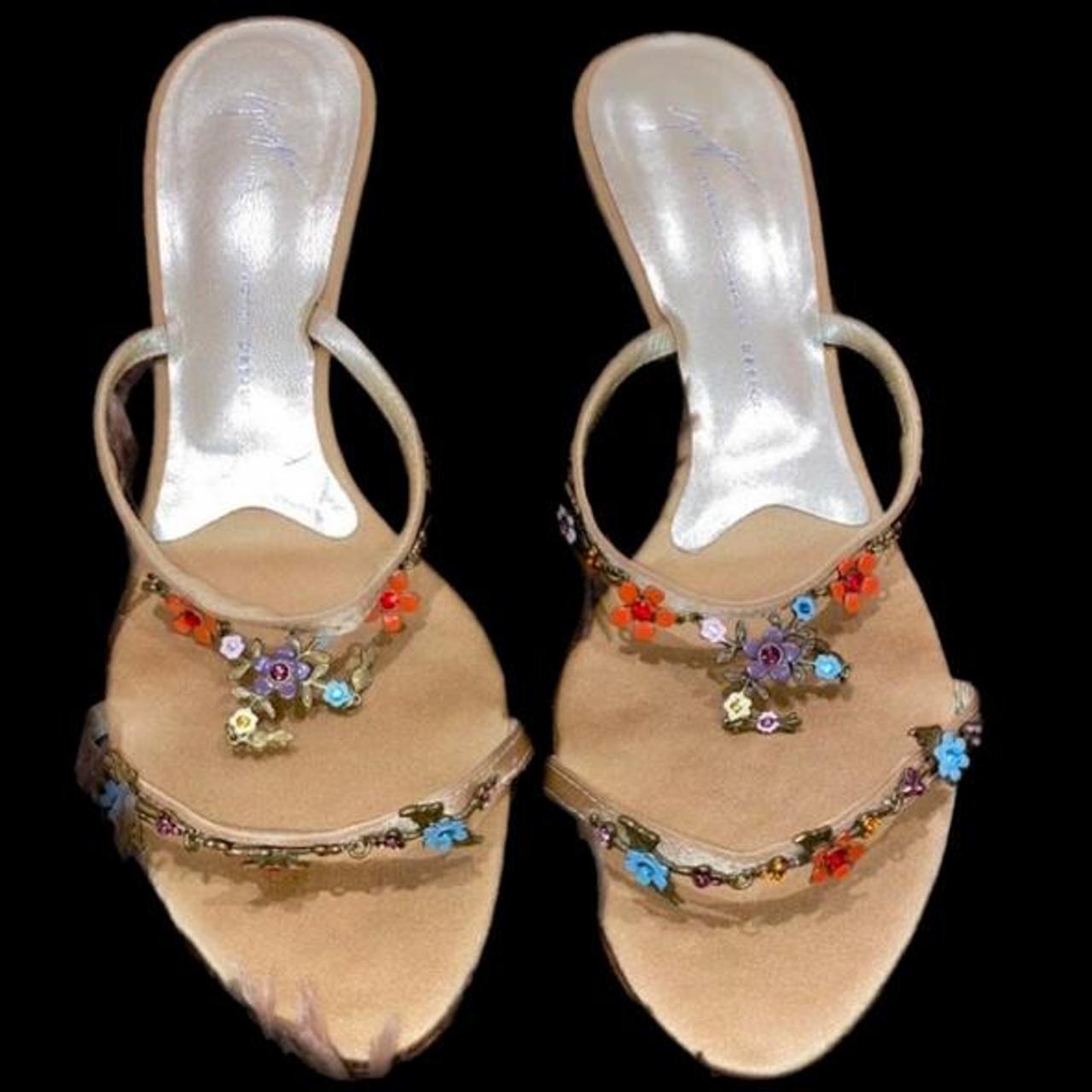 Giuseppe Zanotti Women's Sandals (4)