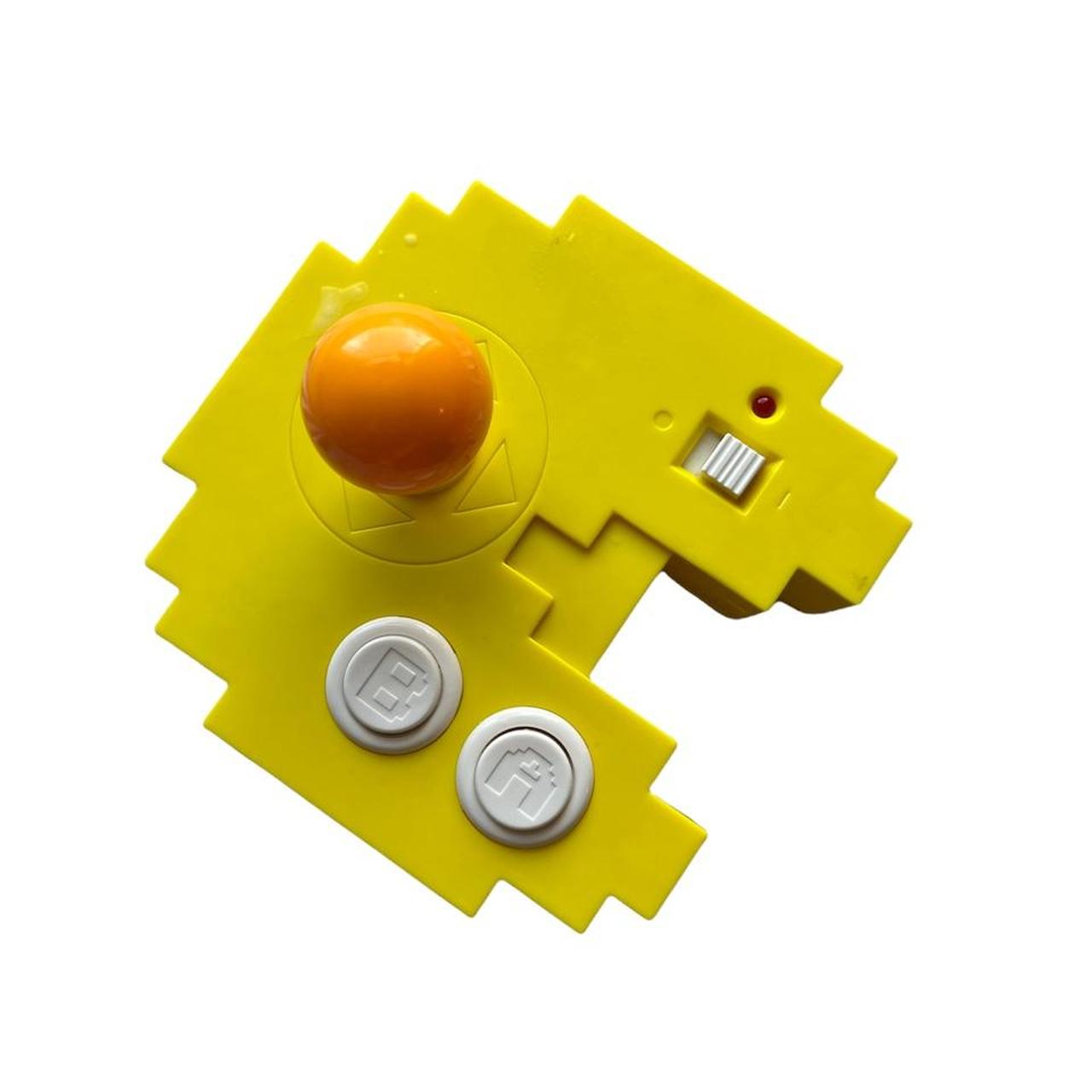 Puzzle Supporto per puzzle 3D: Pacman