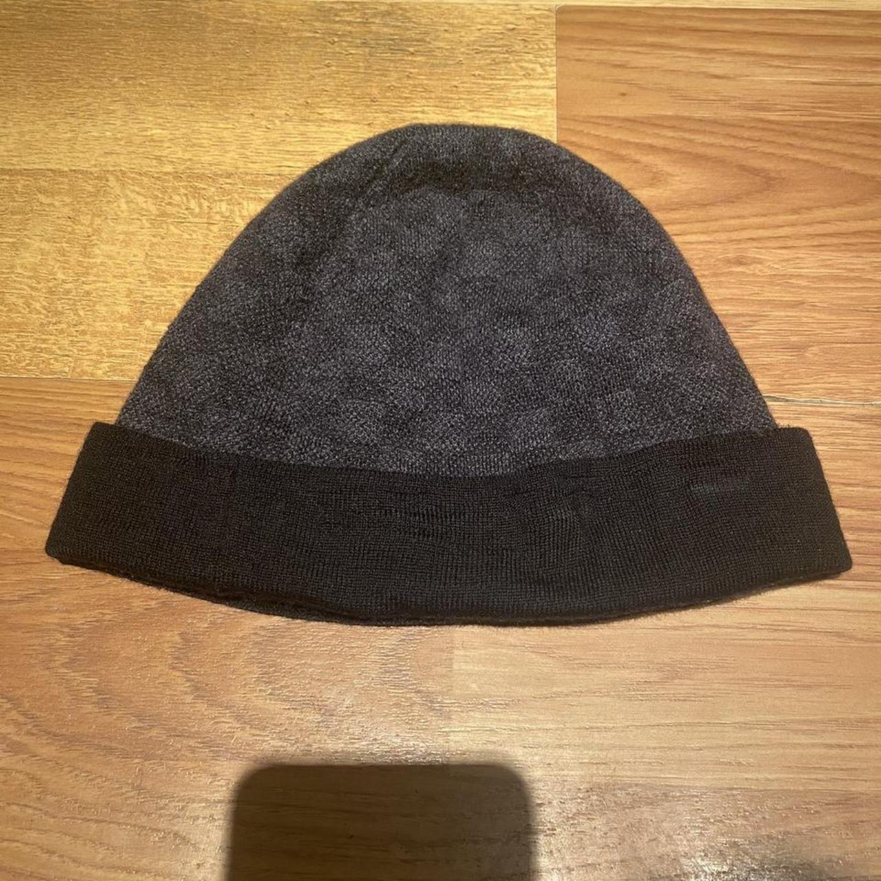 Louis Vuitton hat - Depop