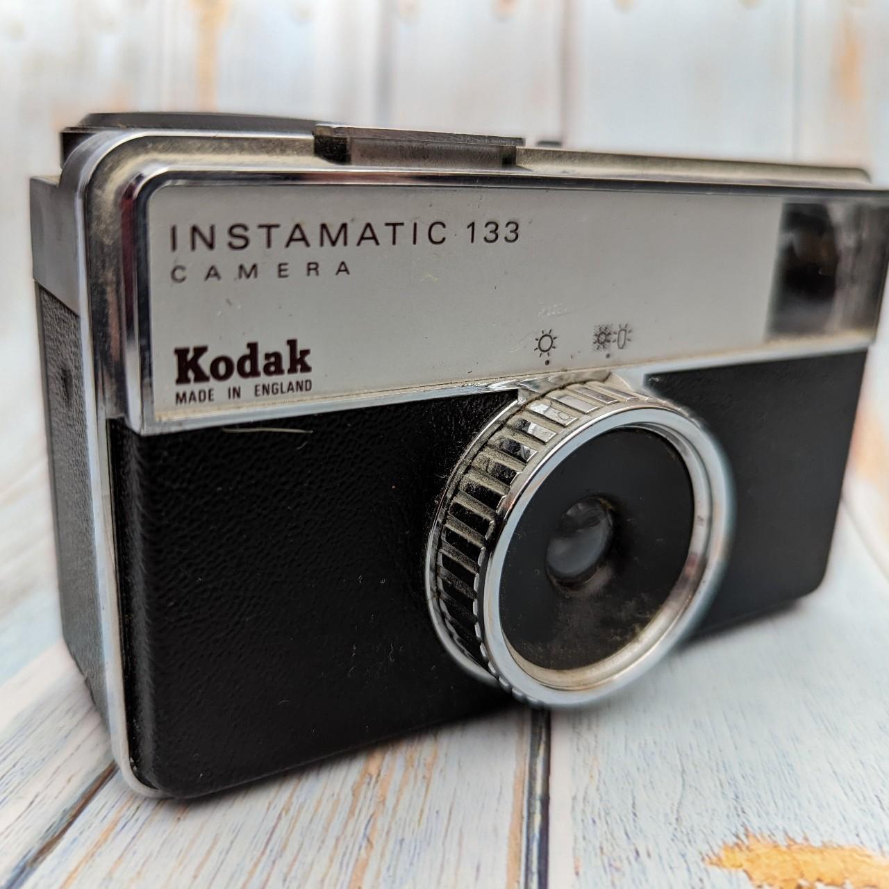 Kodak Faces Uncertain Future: 133 Years Of History At Stake - usbsqxc