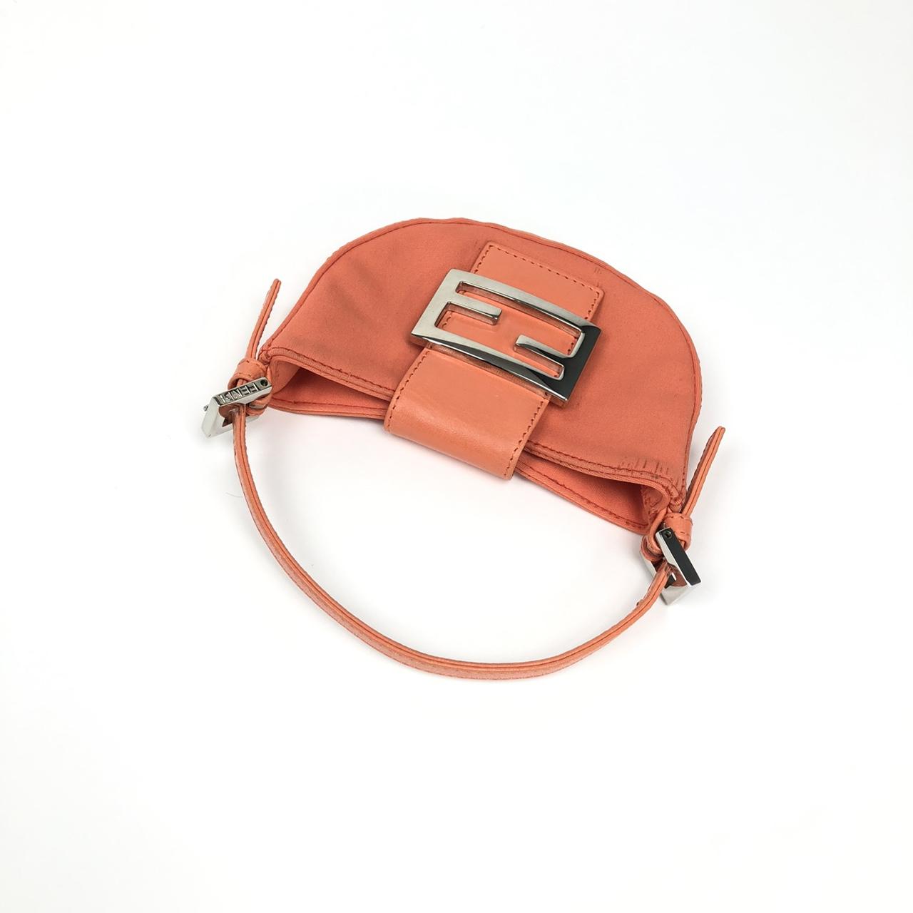 Beautiful vintage Fendi monogram duffle bag. - Depop